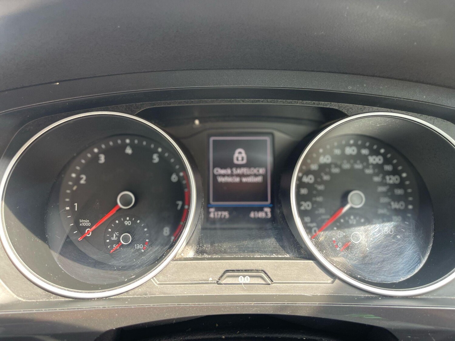 Used Volkswagen Tiguan 2019 for sale - 76551921: Photo 30