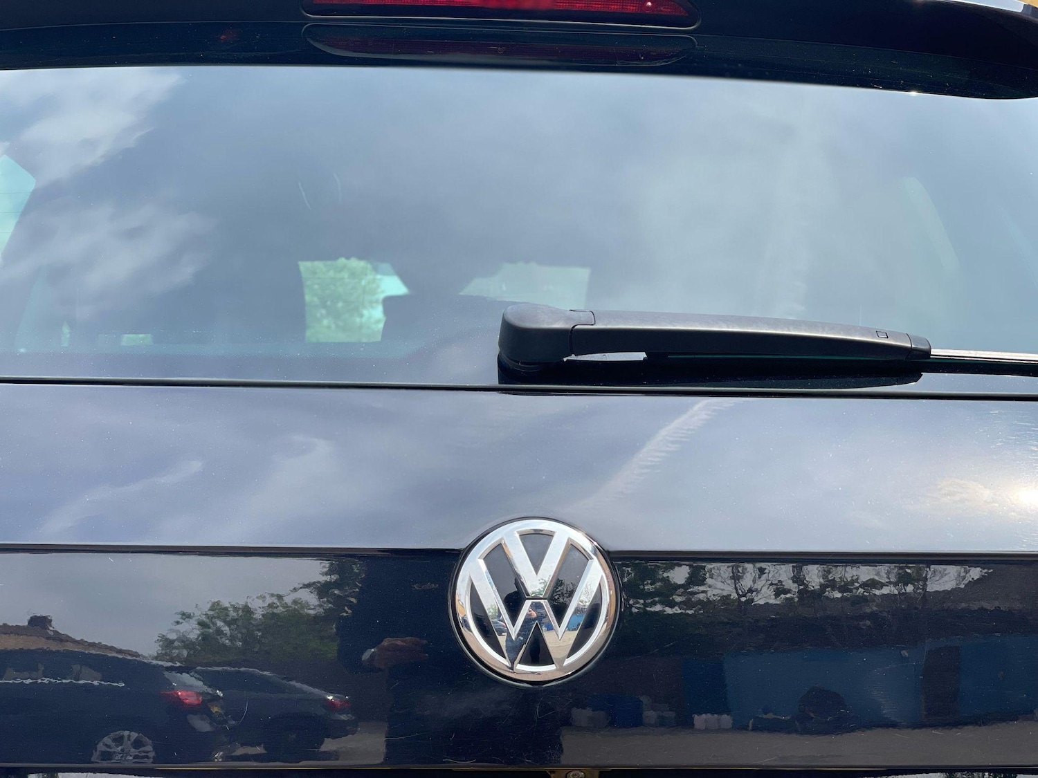 Used Volkswagen Tiguan 2019 for sale - 76551921: Photo 38