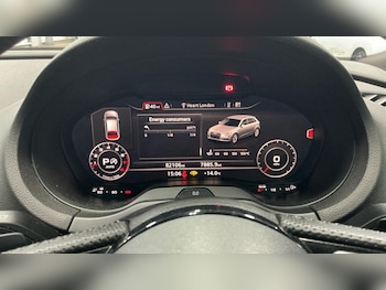Used Audi A3 2018 for sale - 78911704: Photo