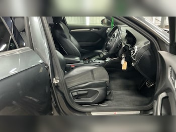 Used Audi A3 2018 for sale - 78911704: Photo