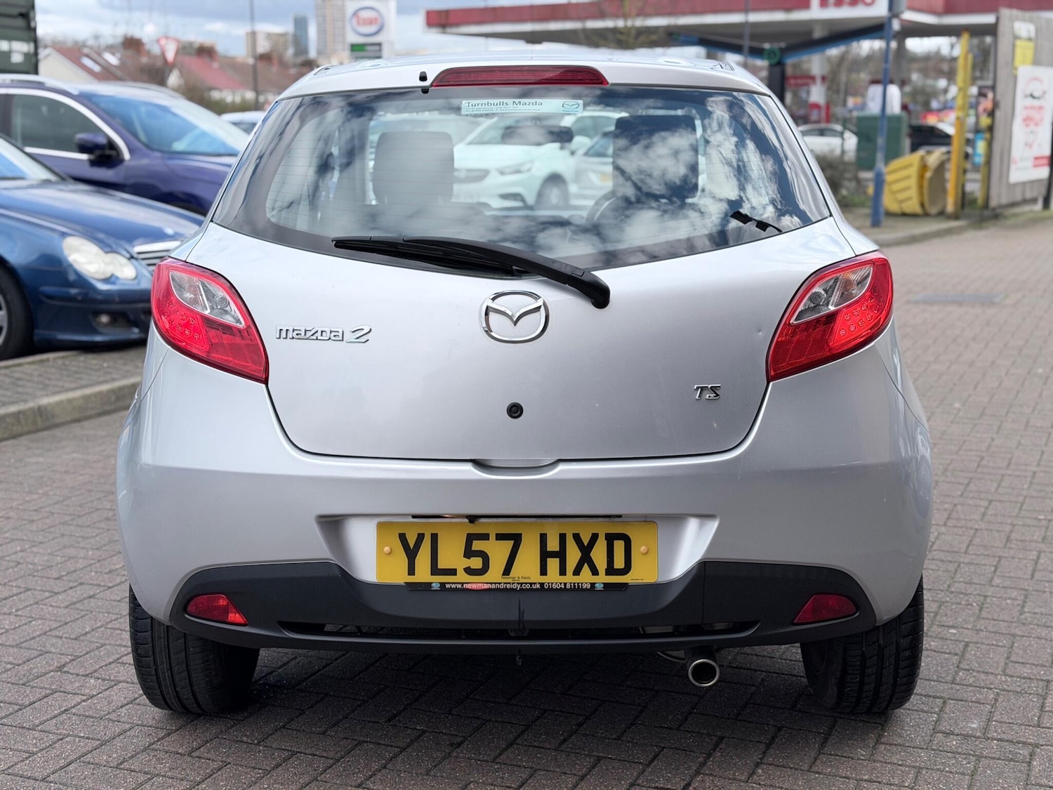 Used Mazda Mazda2 2008 for sale - 77705548: Photo 11