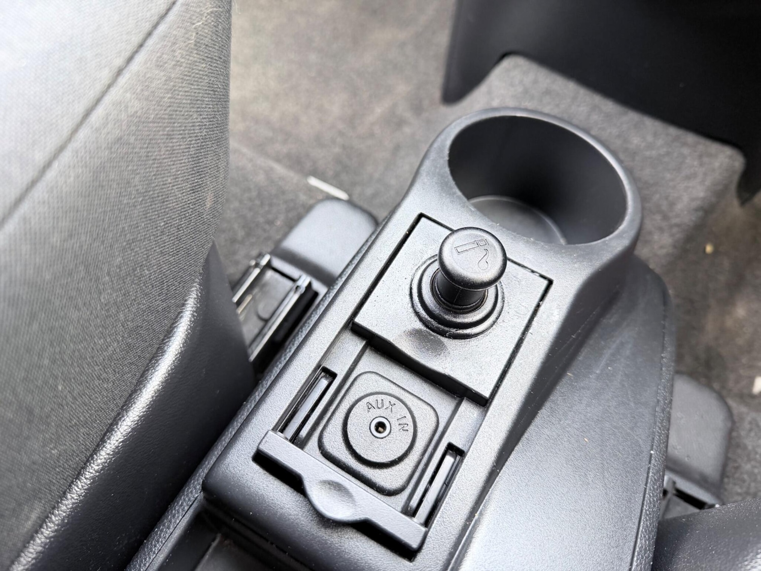 Used Mazda Mazda2 2008 for sale - 77705548: Photo 15