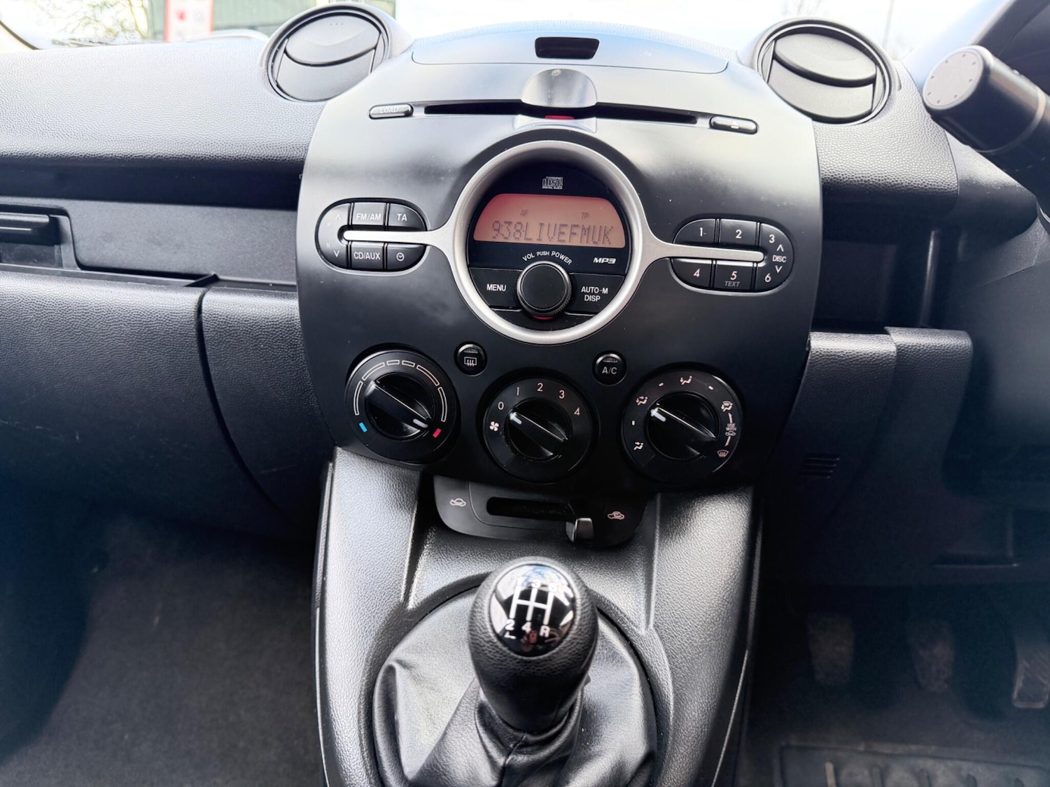 Used Mazda Mazda2 2008 for sale - 77705548: Photo 16