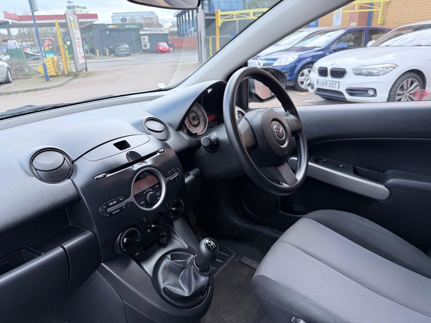 Used Mazda Mazda2 2008 for sale - 77705548: Photo 17