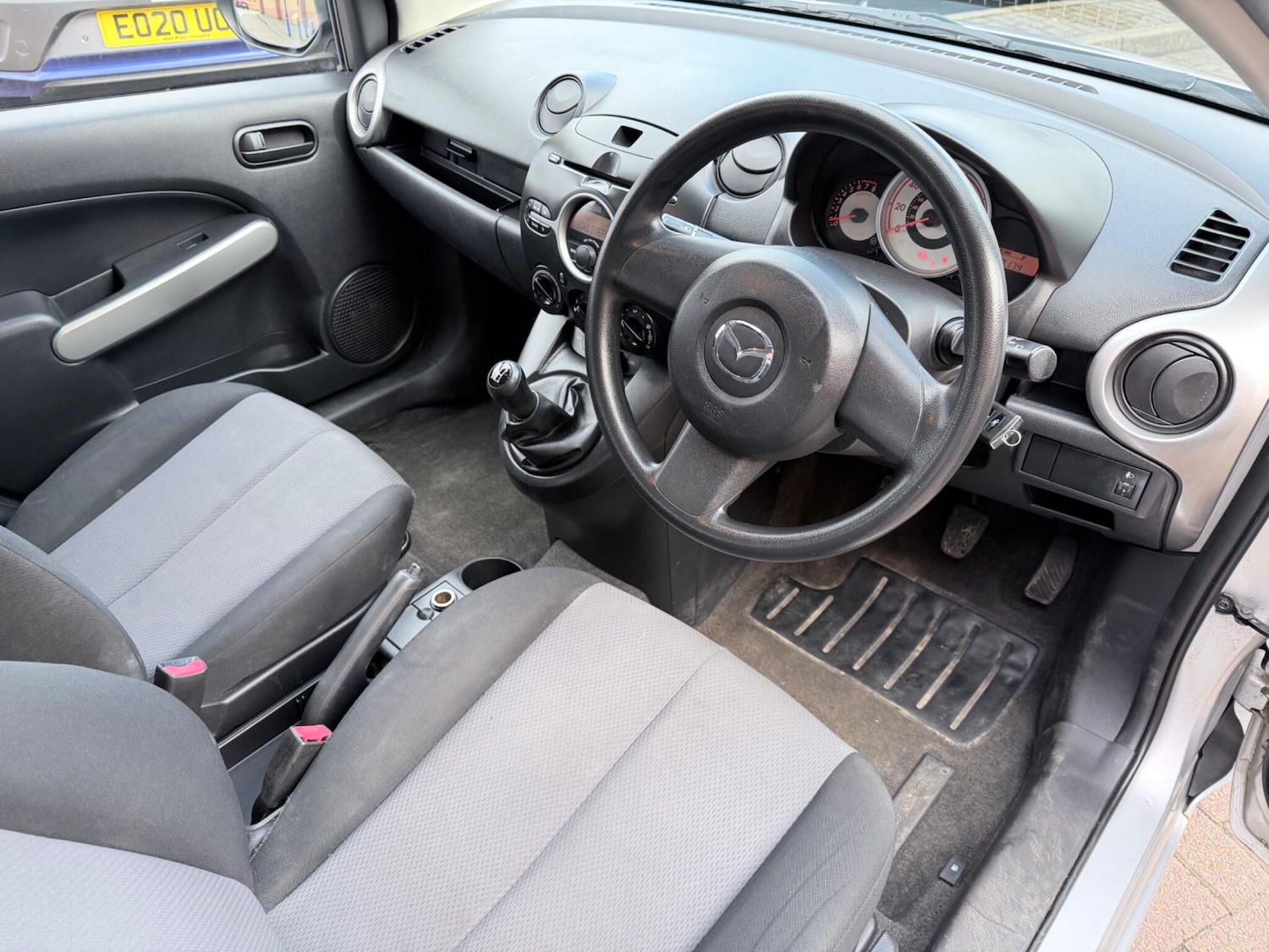 Used Mazda Mazda2 2008 for sale - 77705548: Photo 18
