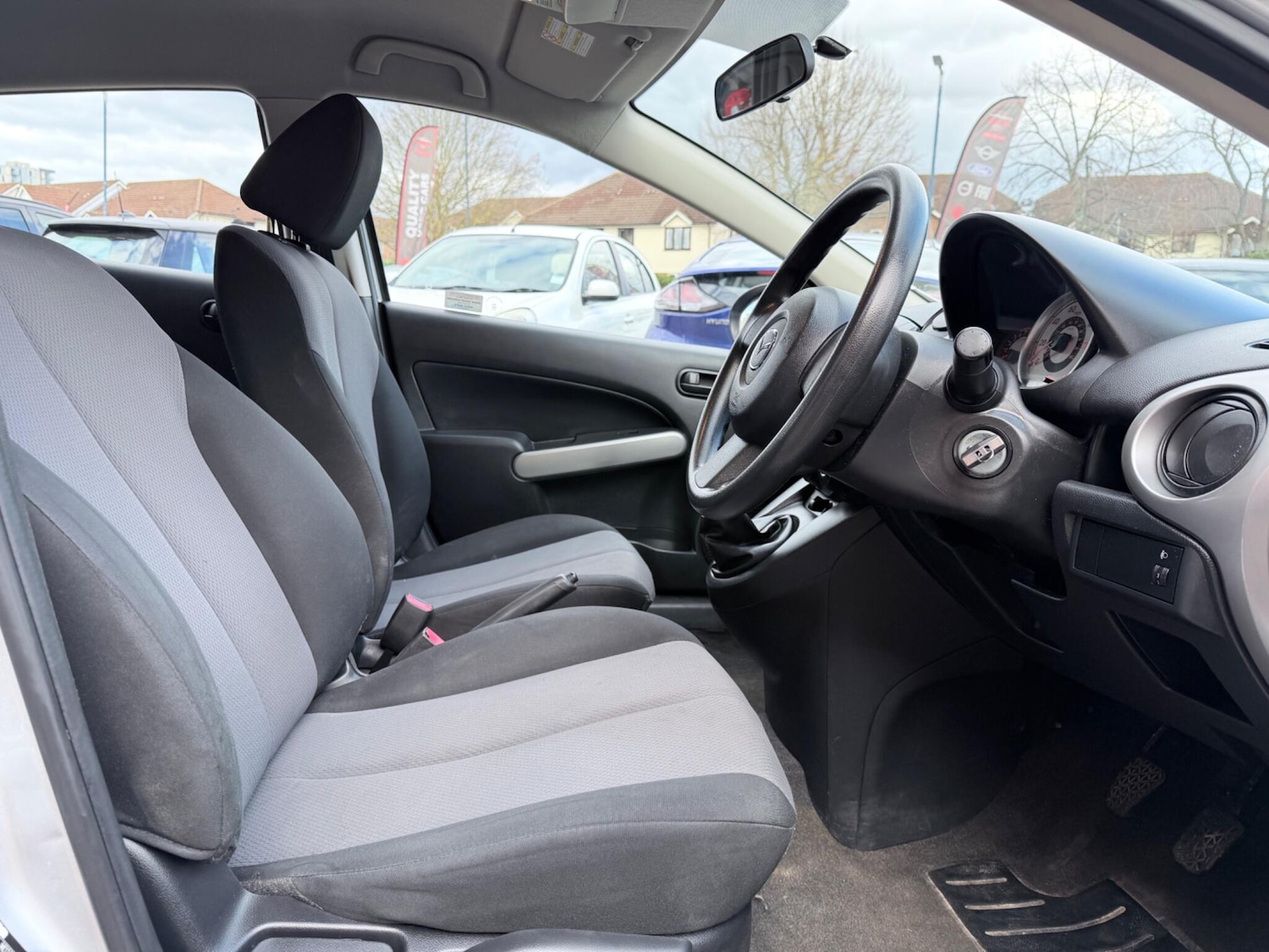 Used Mazda Mazda2 2008 for sale - 77705548: Photo 19