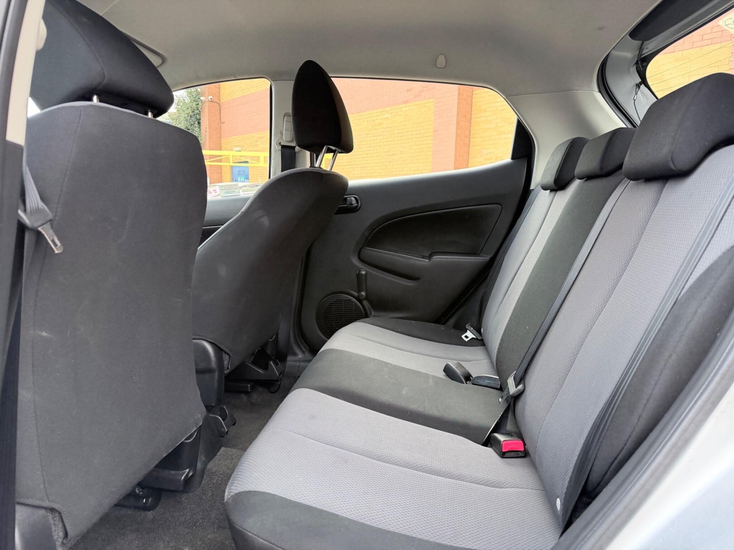 Used Mazda Mazda2 2008 for sale - 77705548: Photo 20