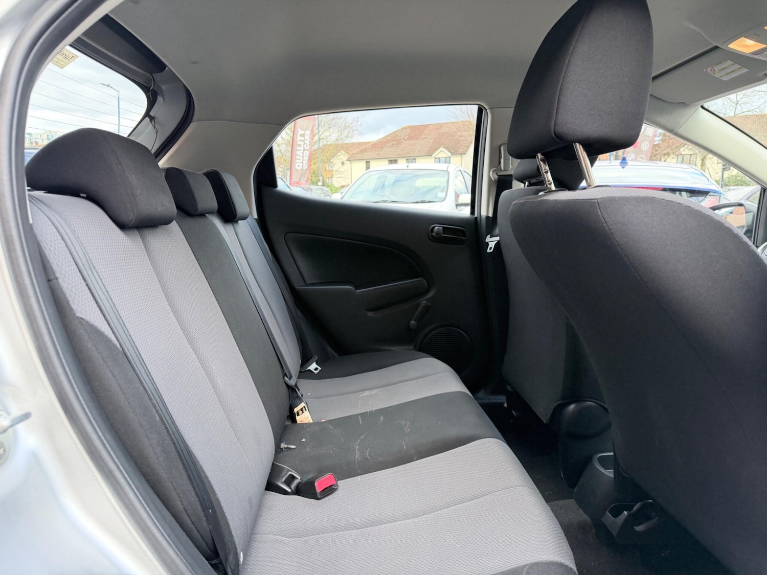 Used Mazda Mazda2 2008 for sale - 77705548: Photo 21