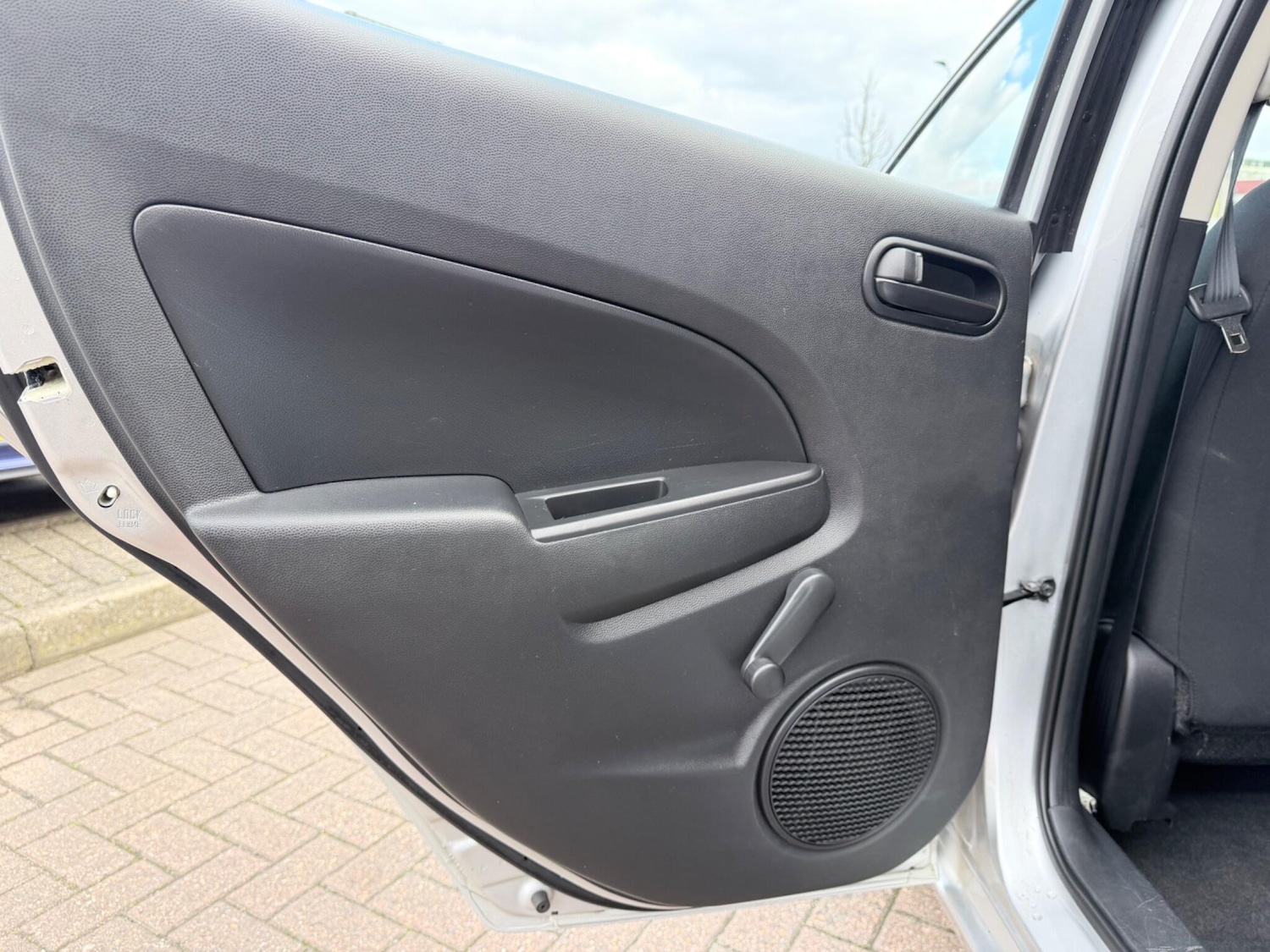 Used Mazda Mazda2 2008 for sale - 77705548: Photo 22