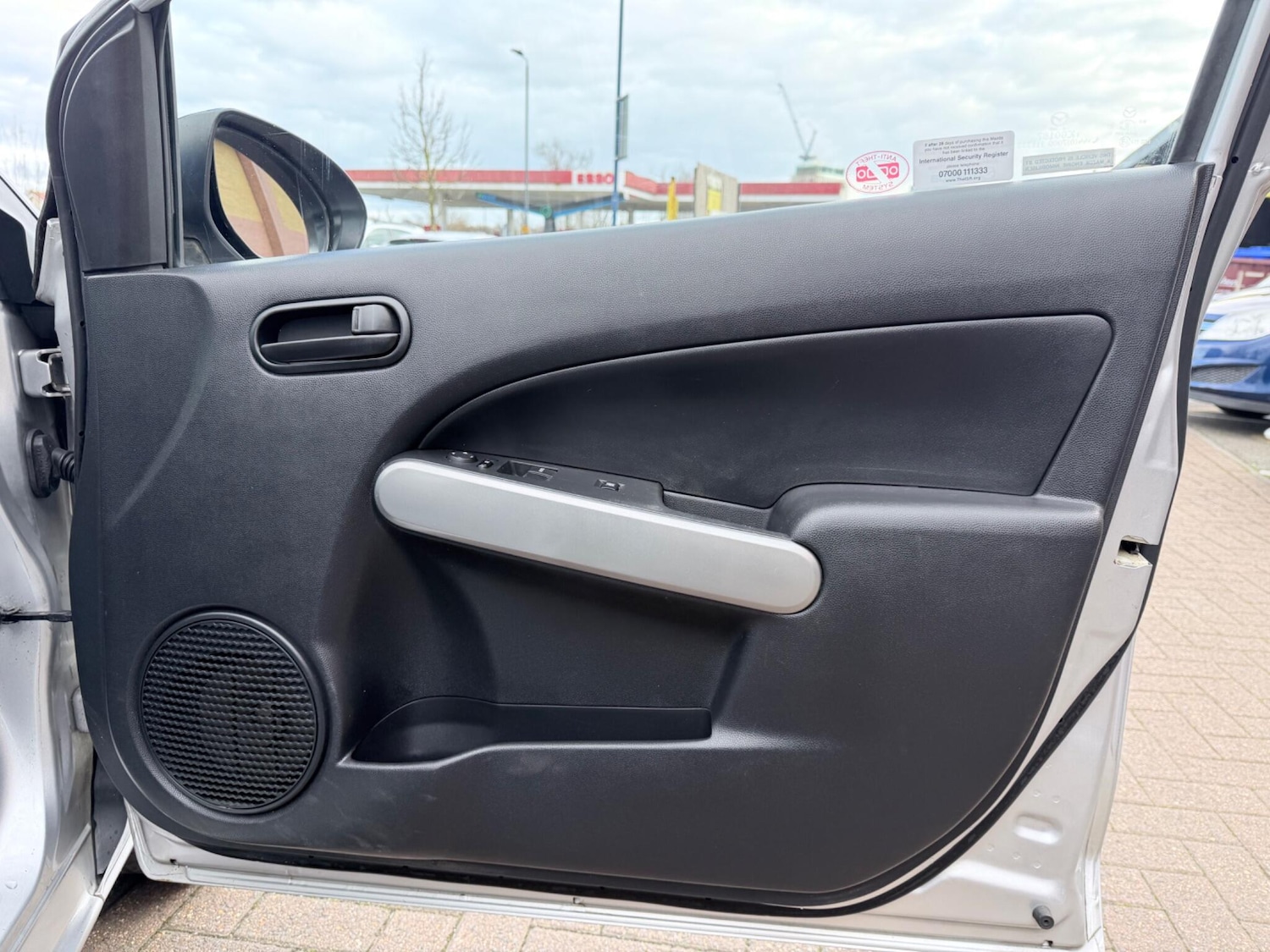 Used Mazda Mazda2 2008 for sale - 77705548: Photo 24