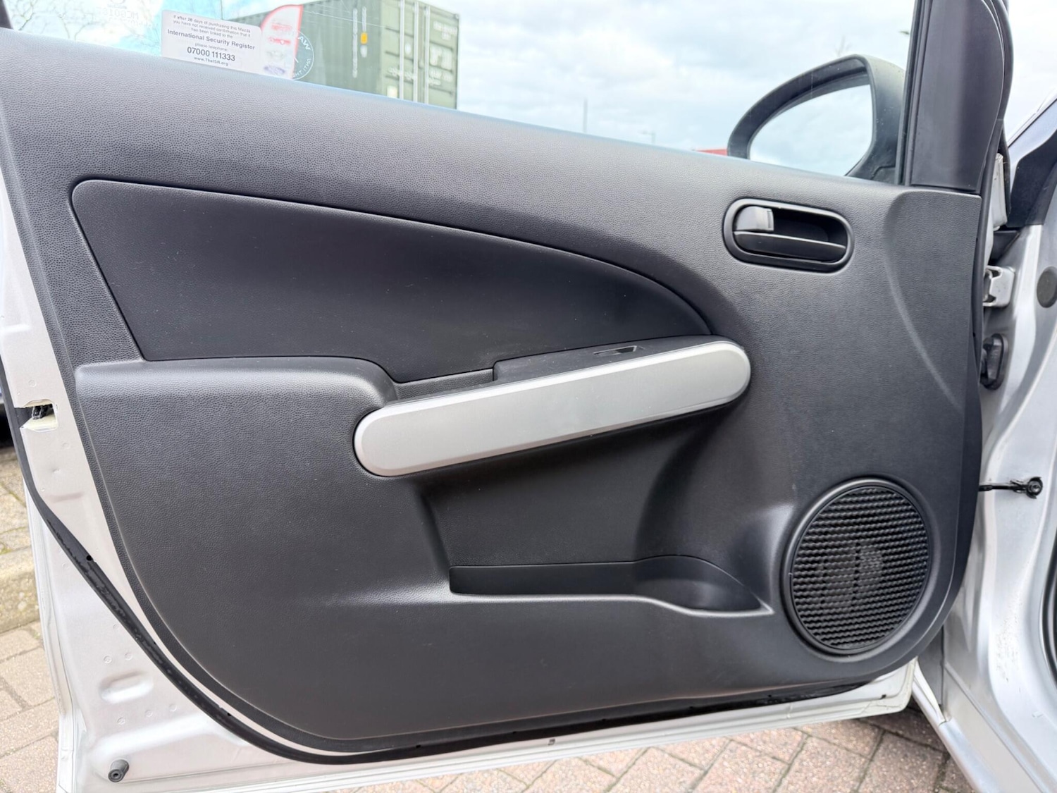 Used Mazda Mazda2 2008 for sale - 77705548: Photo 25