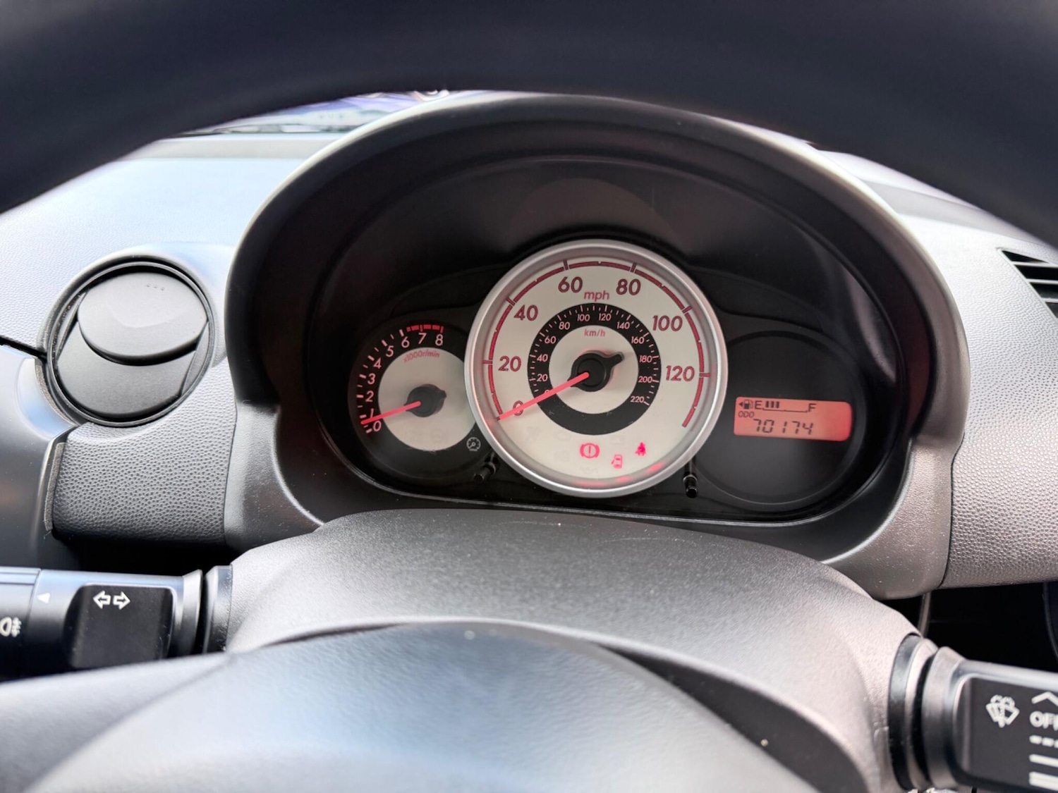 Used Mazda Mazda2 2008 for sale - 77705548: Photo 26