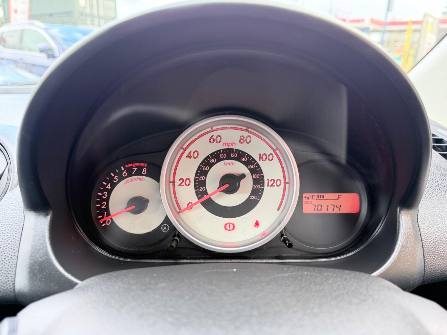 Used Mazda Mazda2 2008 for sale - 77705548: Photo 27