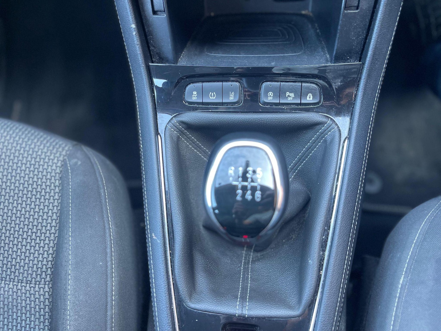 Used Vauxhall Grandland X 2018 for sale - 76551927: Photo 17