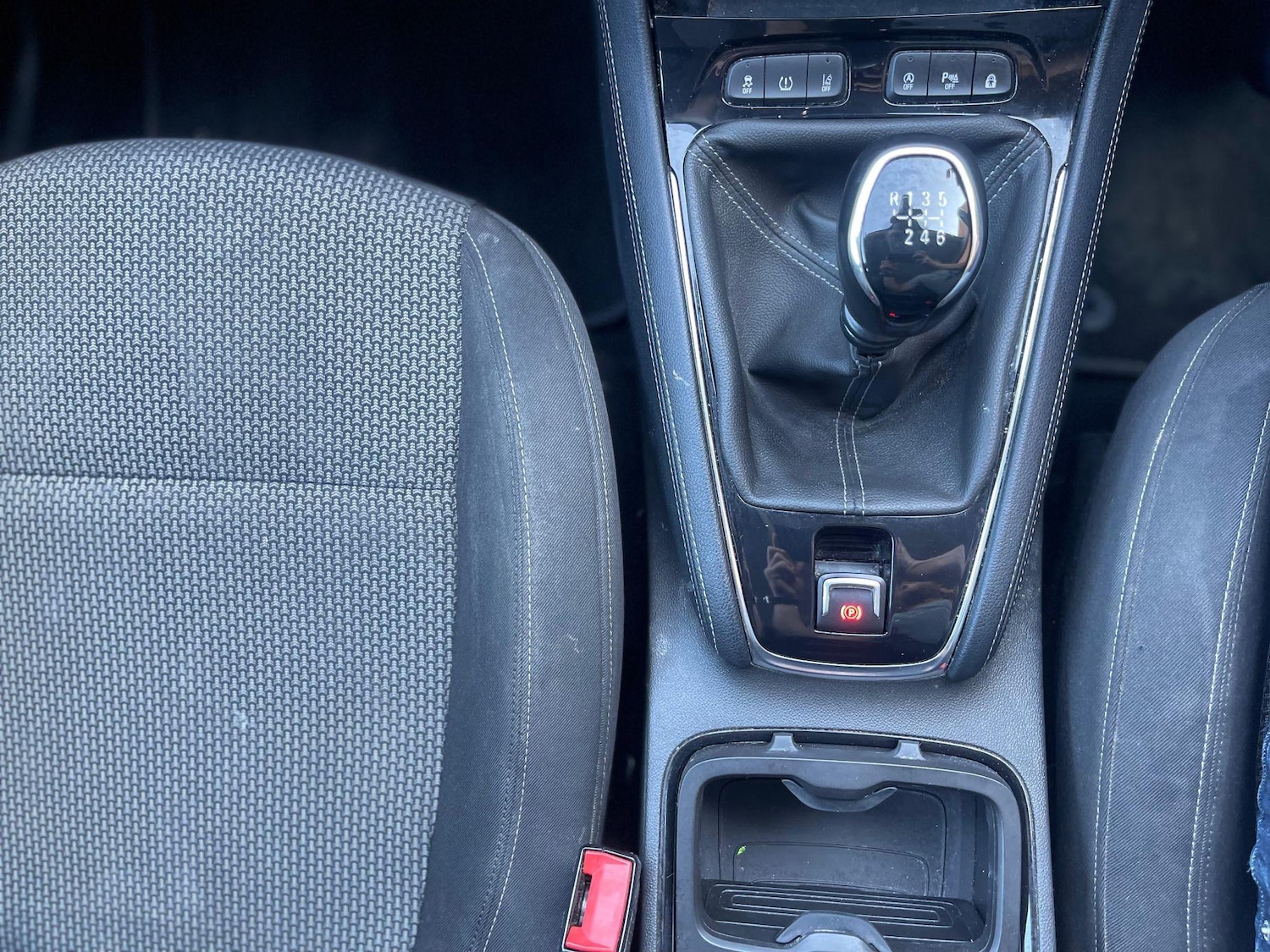 Used Vauxhall Grandland X 2018 for sale - 76551927: Photo 18