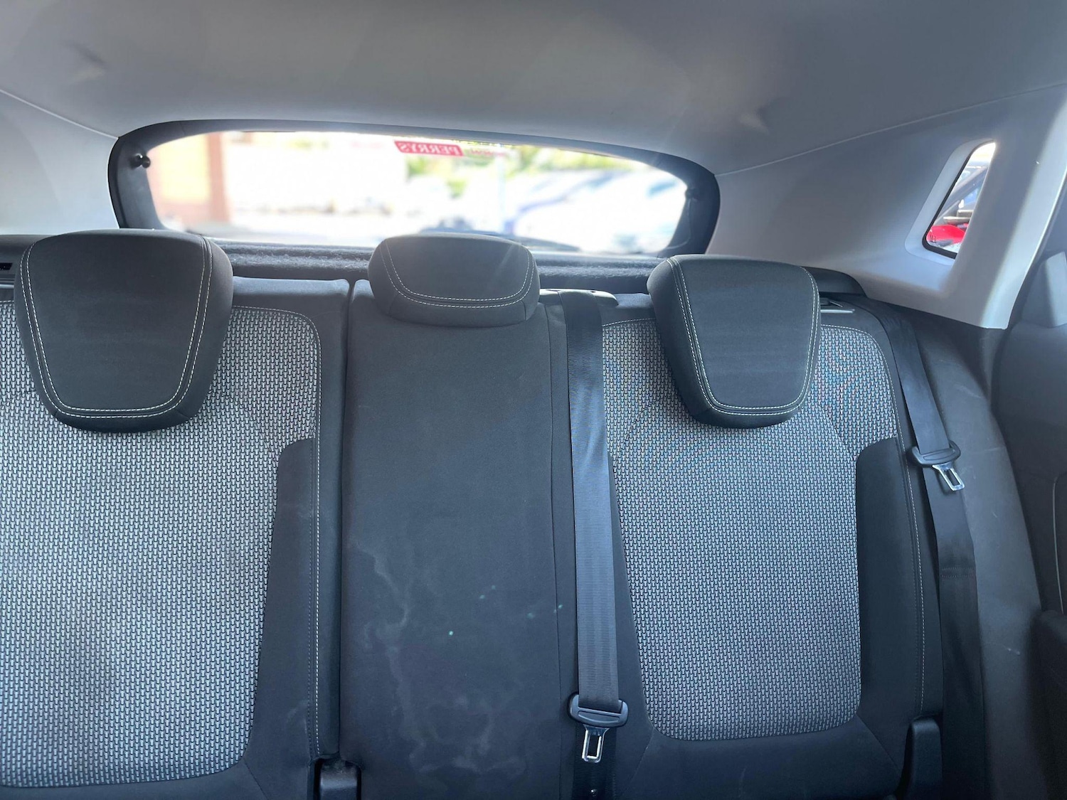 Used Vauxhall Grandland X 2018 for sale - 76551927: Photo 23