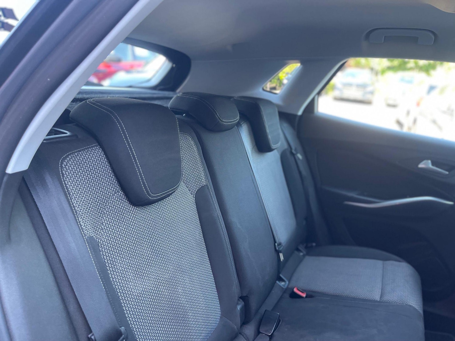 Used Vauxhall Grandland X 2018 for sale - 76551927: Photo 25