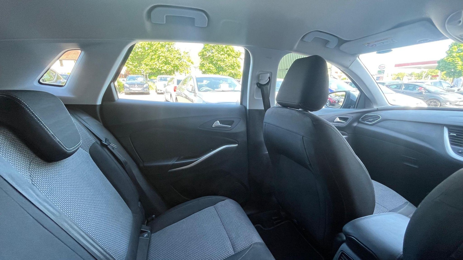 Used Vauxhall Grandland X 2018 for sale - 76551927: Photo 26