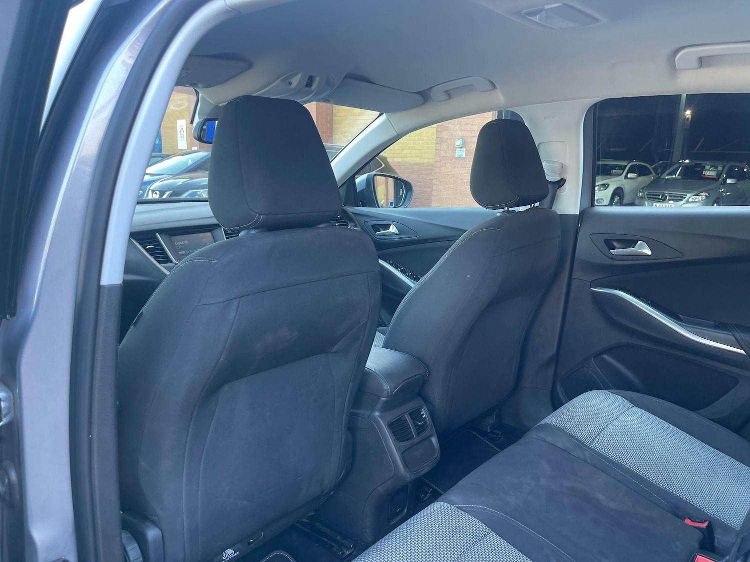 Used Vauxhall Grandland X 2018 for sale - 76551927: Photo 27