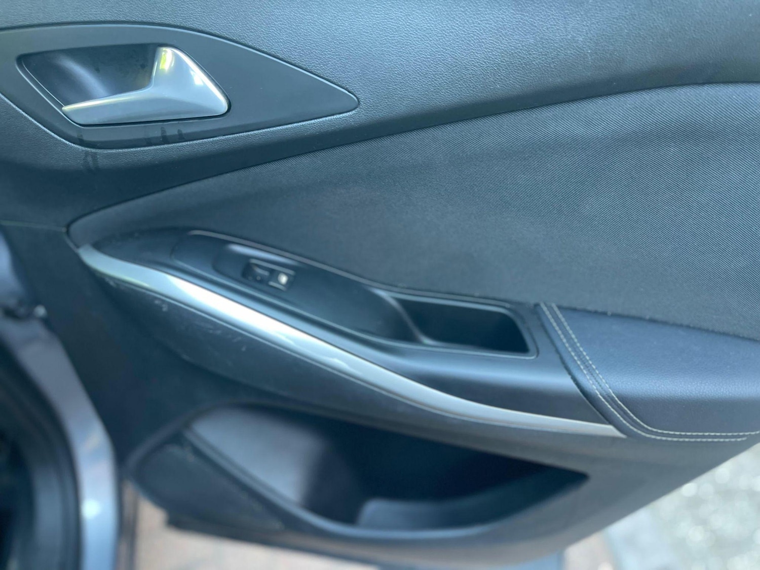 Used Vauxhall Grandland X 2018 for sale - 76551927: Photo 38