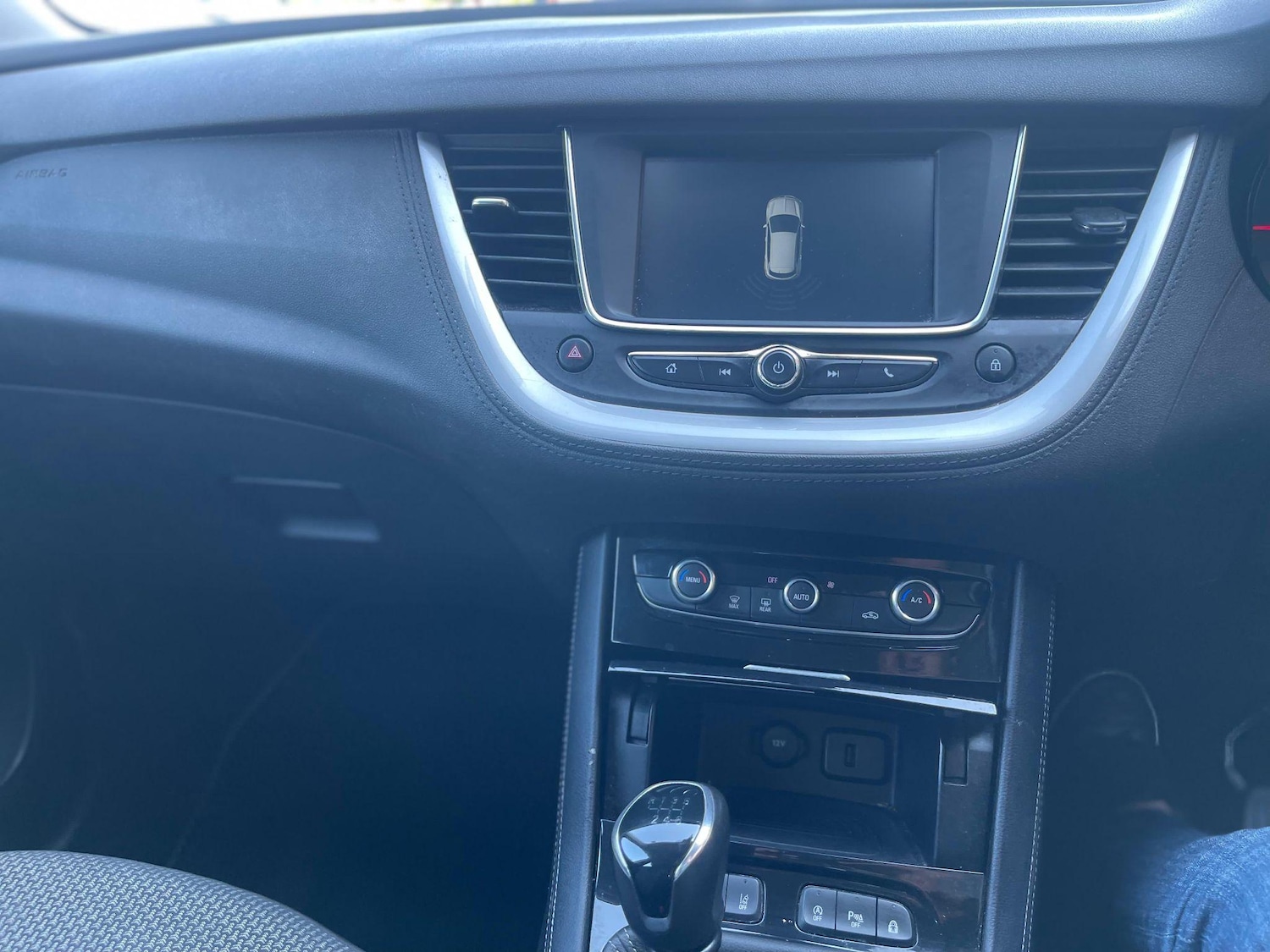 Used Vauxhall Grandland X 2018 for sale - 76551927: Photo 42