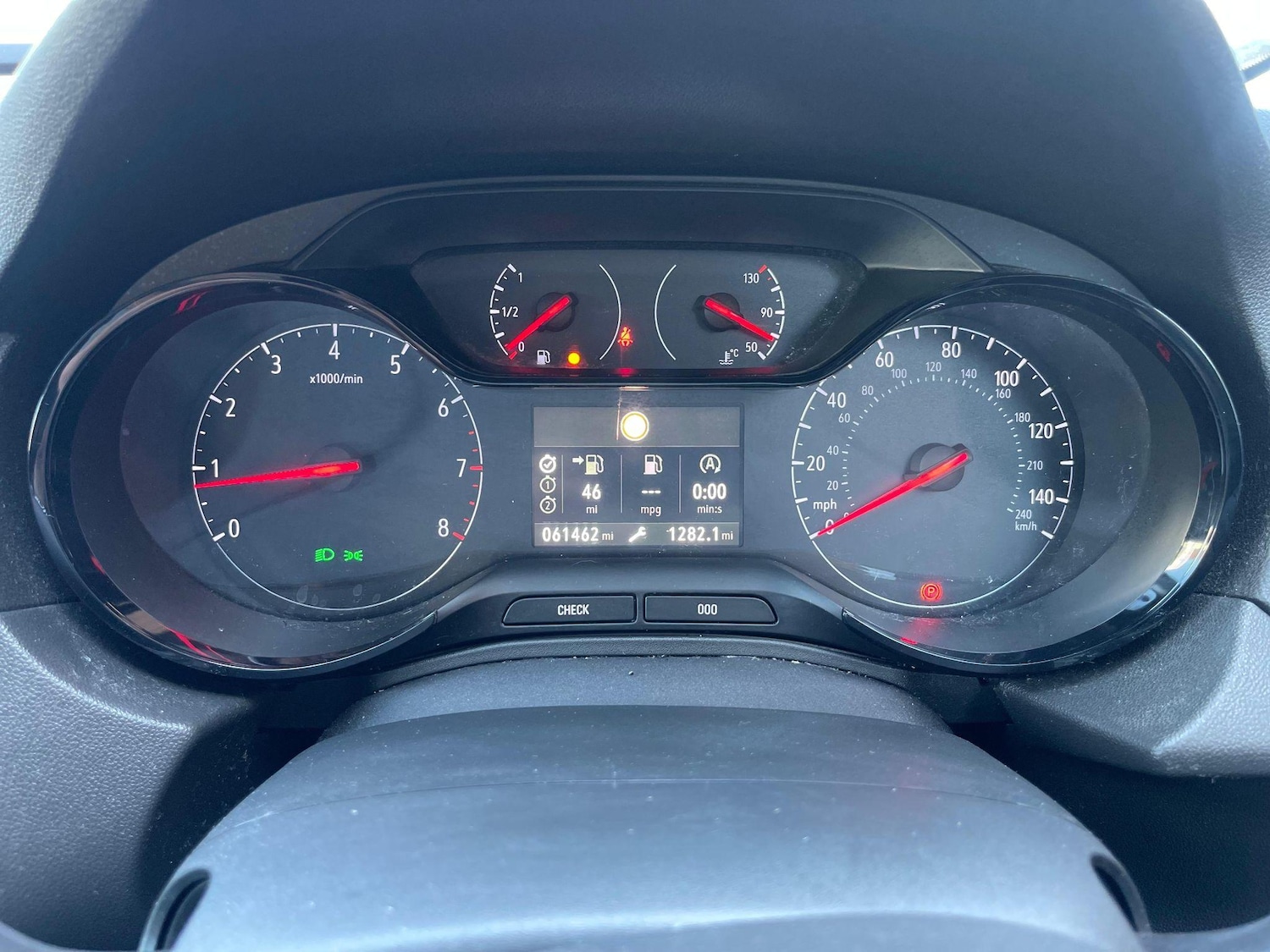 Used Vauxhall Grandland X 2018 for sale - 76551927: Photo 43