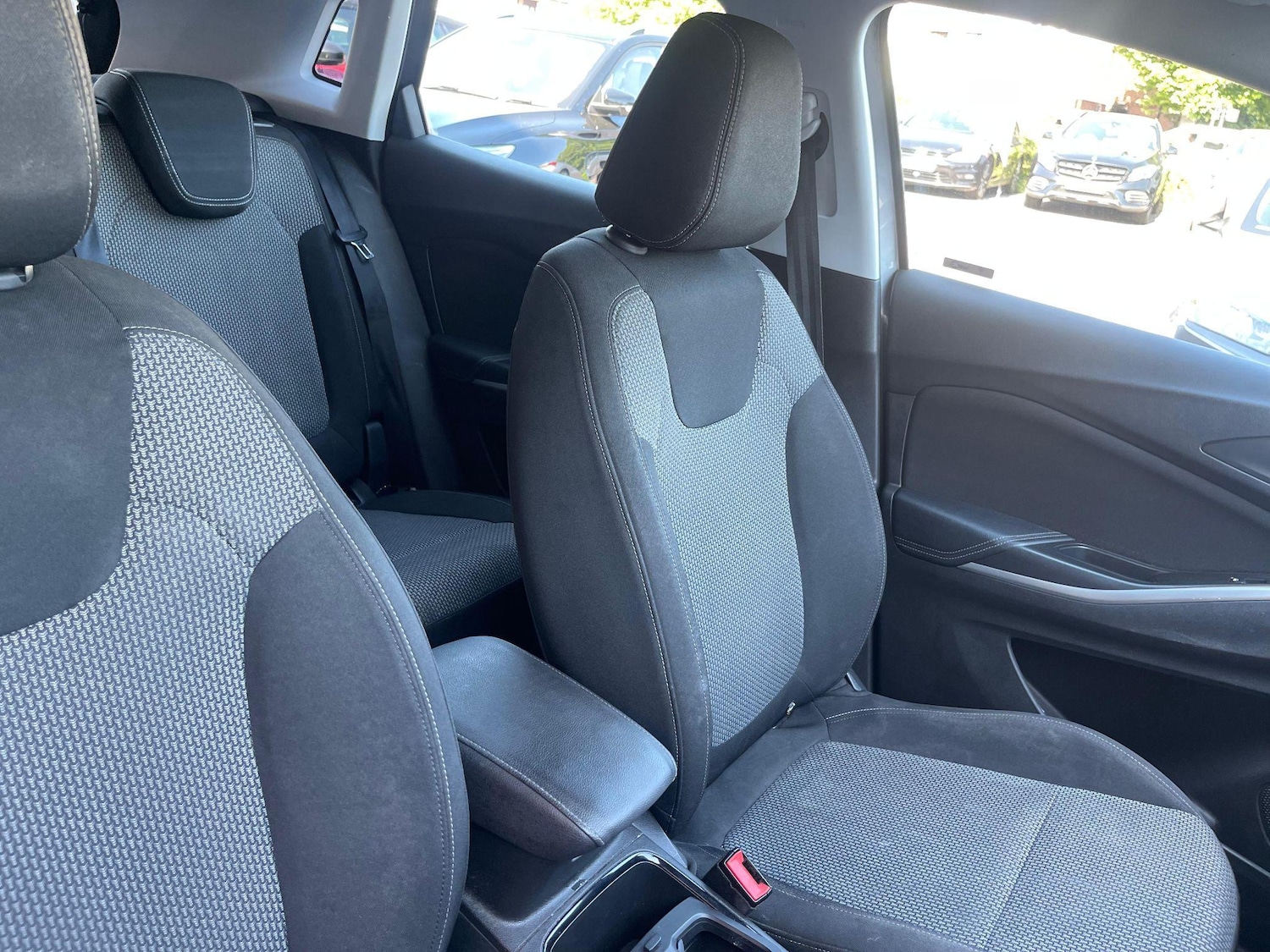 Used Vauxhall Grandland X 2018 for sale - 76551927: Photo 46