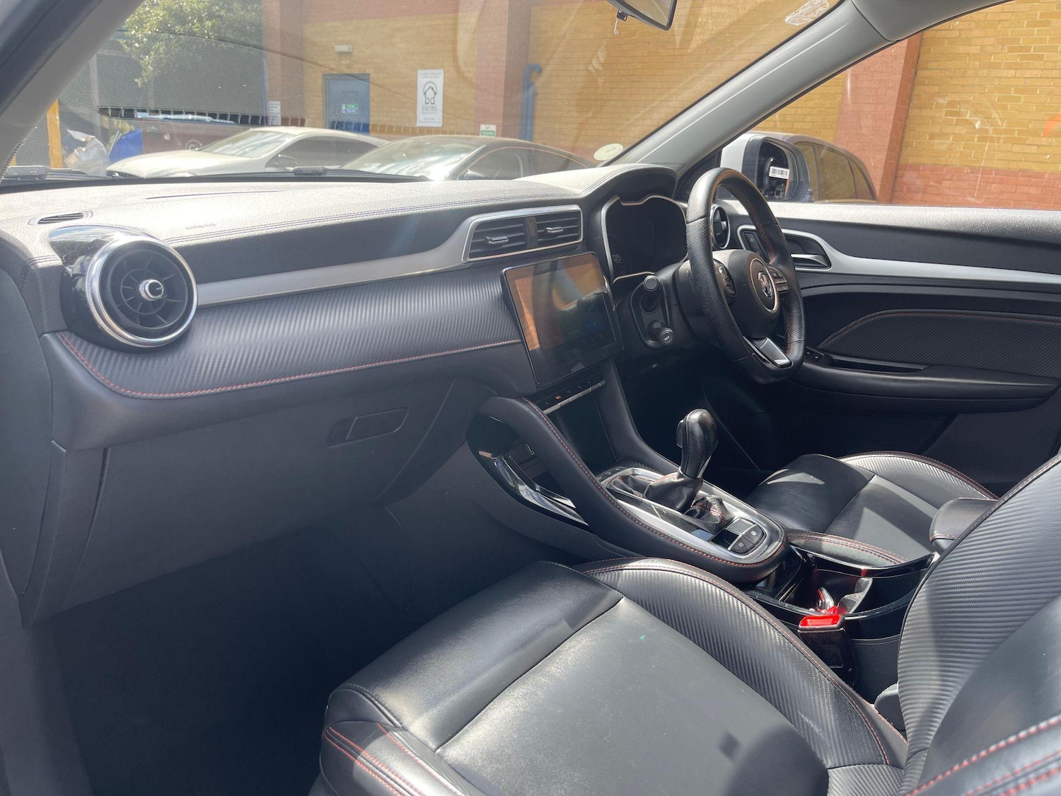 Used MG MG ZS 2021 for sale - 76551895: Photo 14