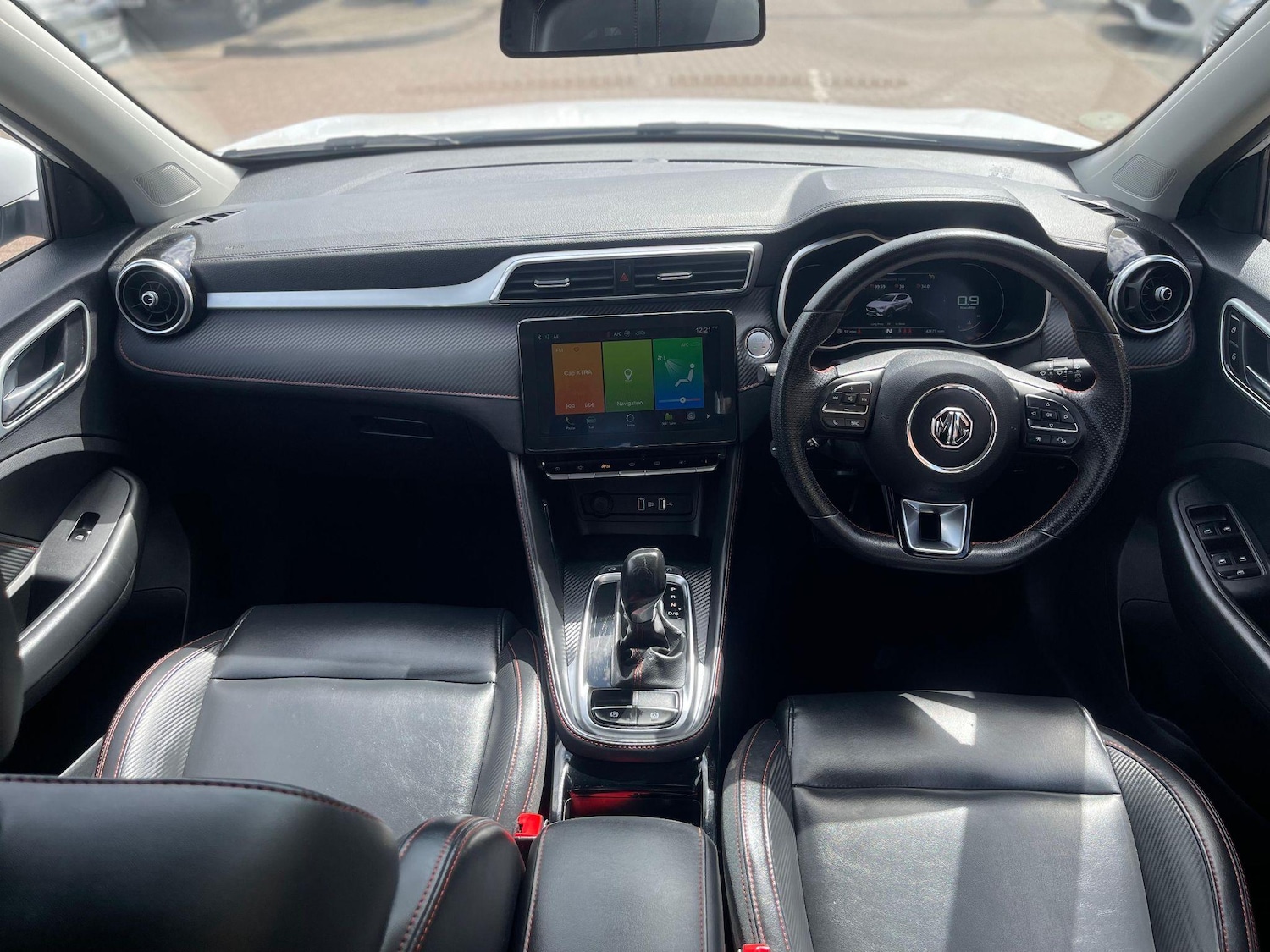 Used MG MG ZS 2021 for sale - 76551895: Photo 15