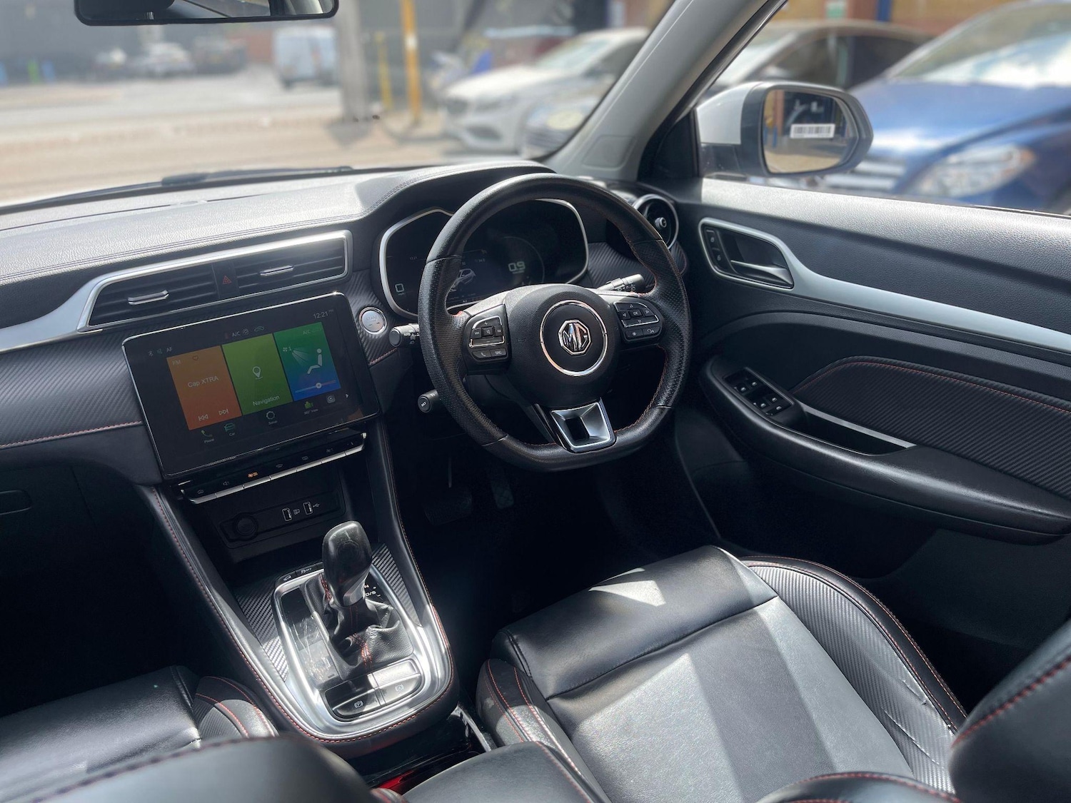 Used MG MG ZS 2021 for sale - 76551895: Photo 16