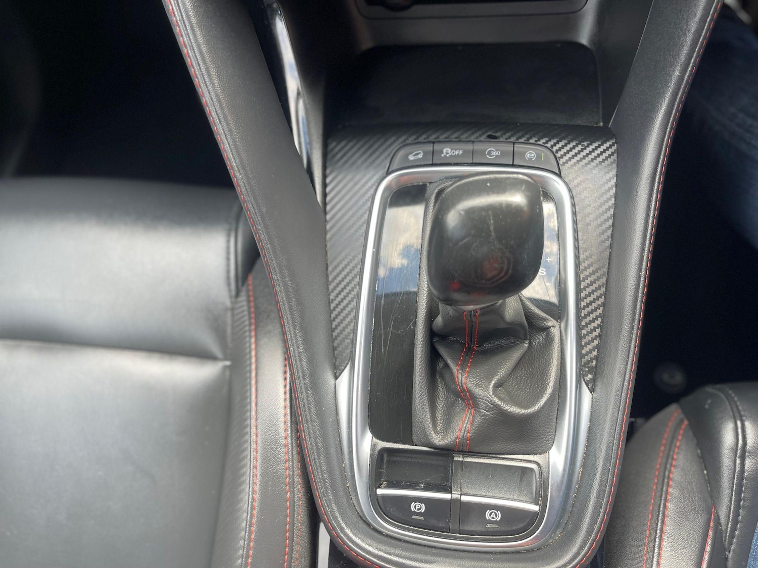 Used MG MG ZS 2021 for sale - 76551895: Photo 19