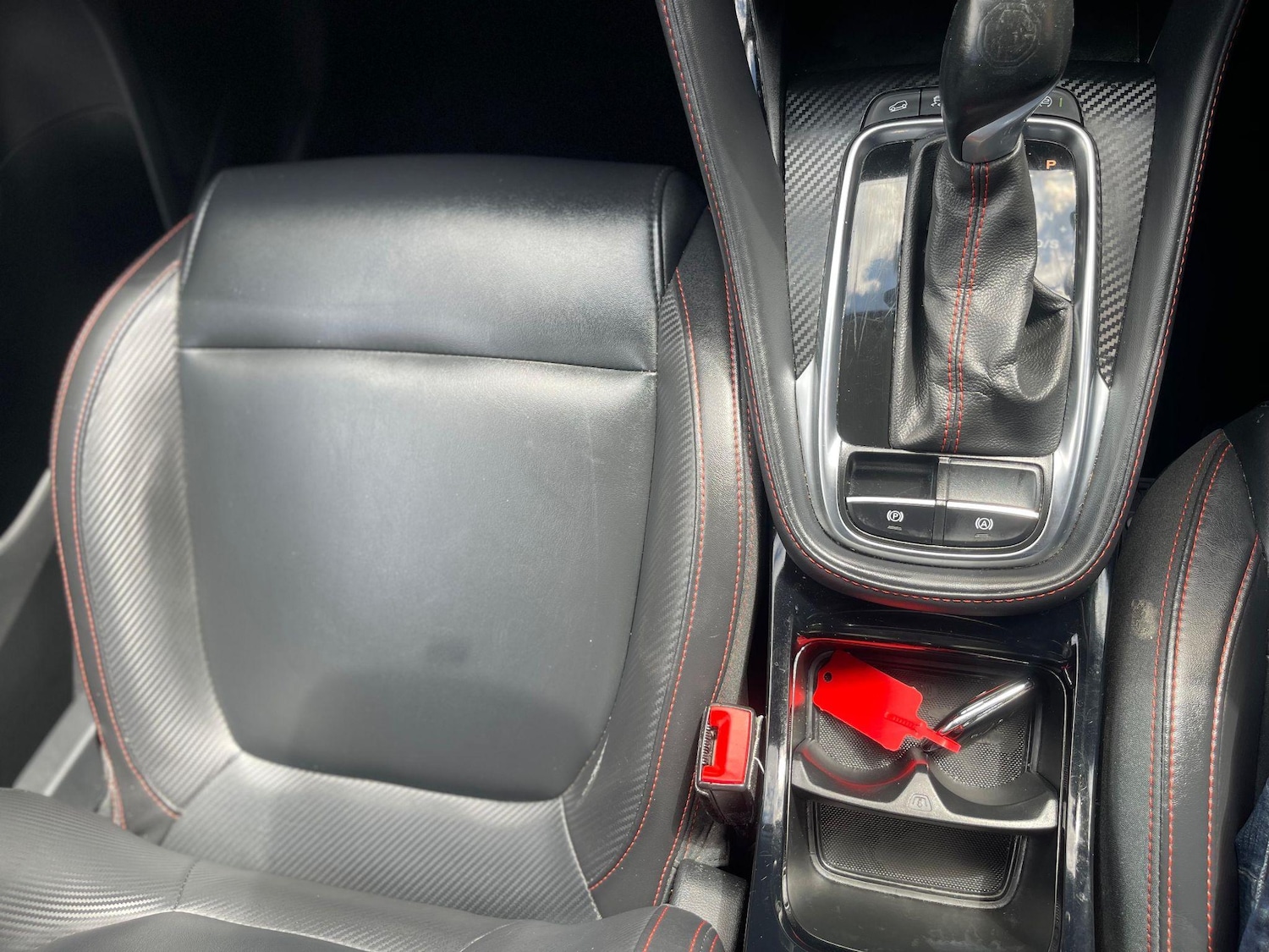 Used MG MG ZS 2021 for sale - 76551895: Photo 20