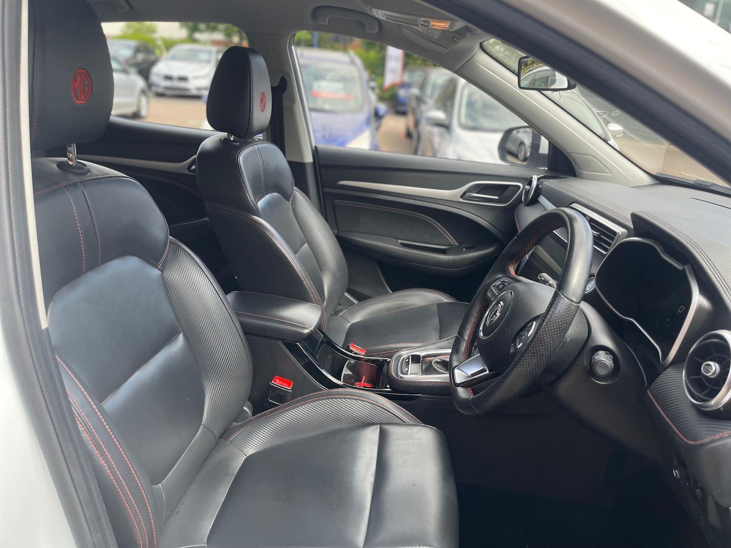 Used MG MG ZS 2021 for sale - 76551895: Photo 22