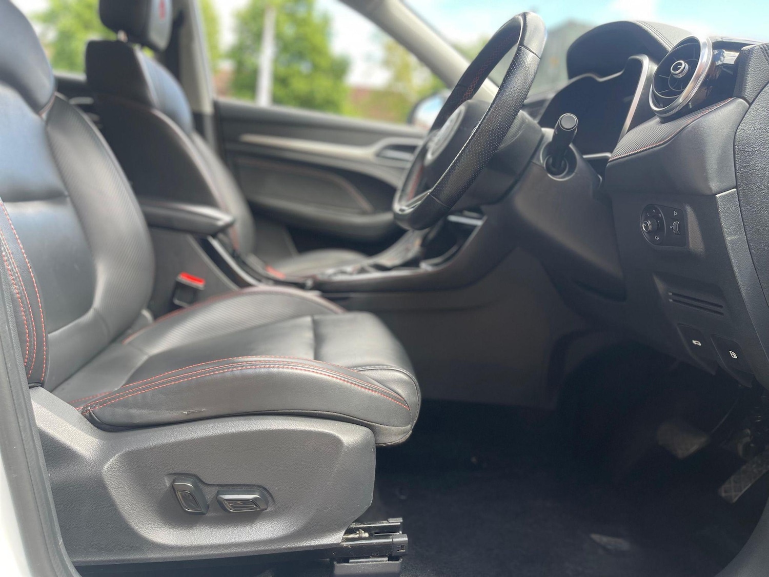 Used MG MG ZS 2021 for sale - 76551895: Photo 23