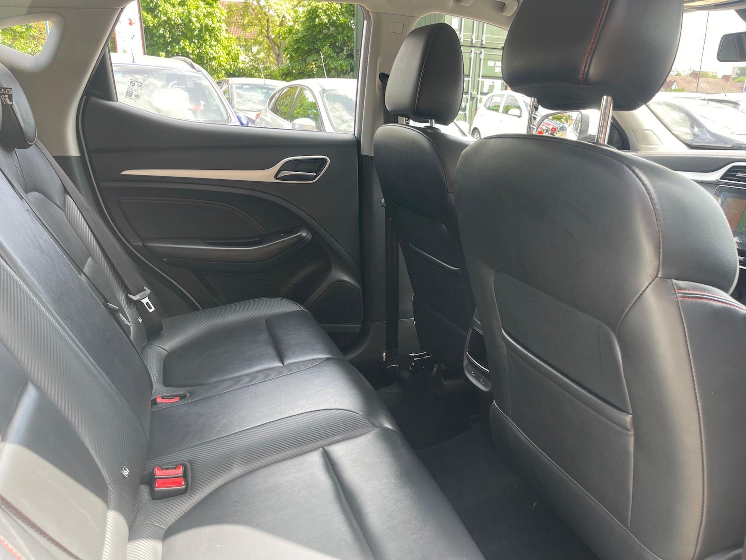 Used MG MG ZS 2021 for sale - 76551895: Photo 26