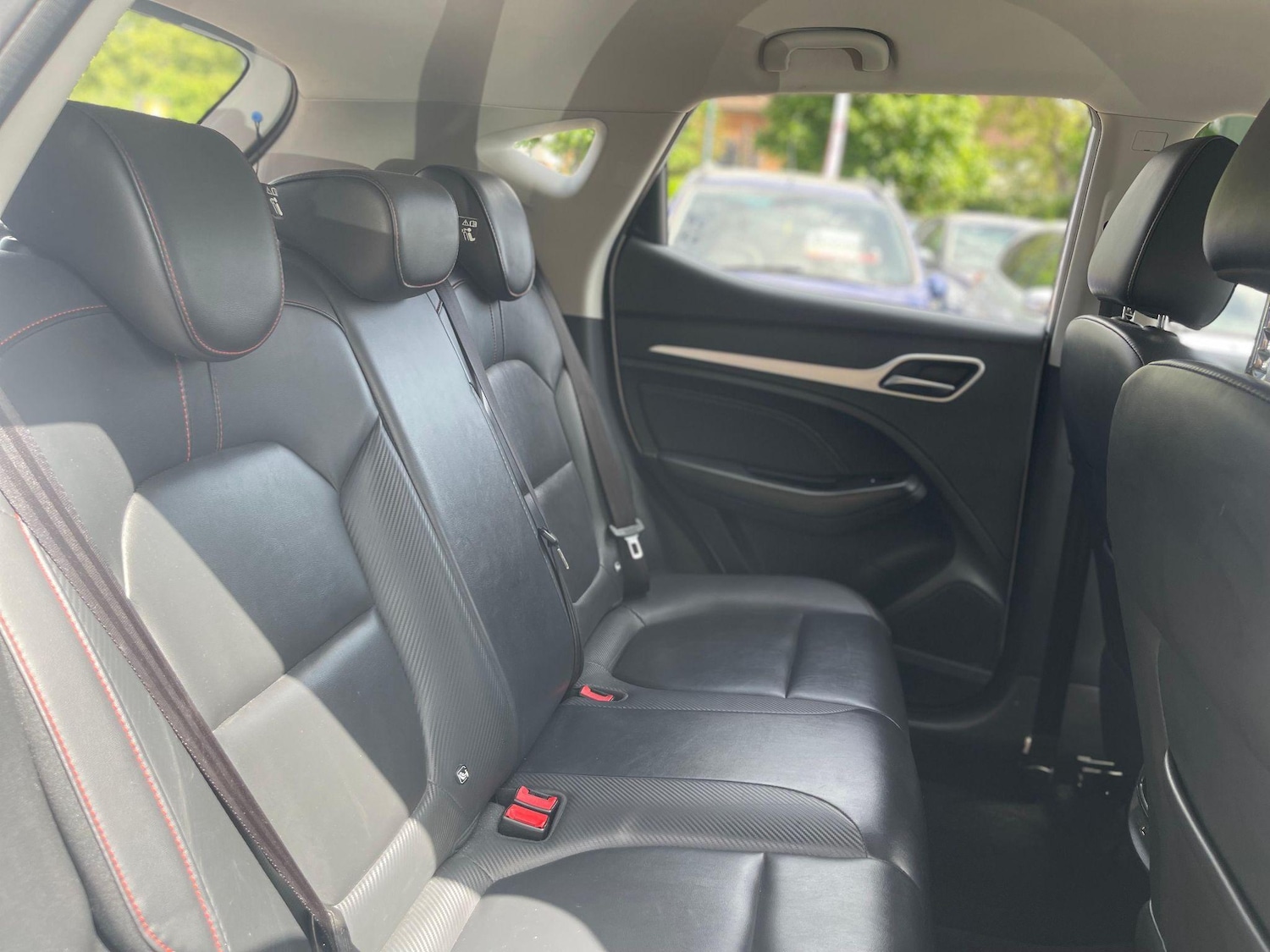 Used MG MG ZS 2021 for sale - 76551895: Photo 27