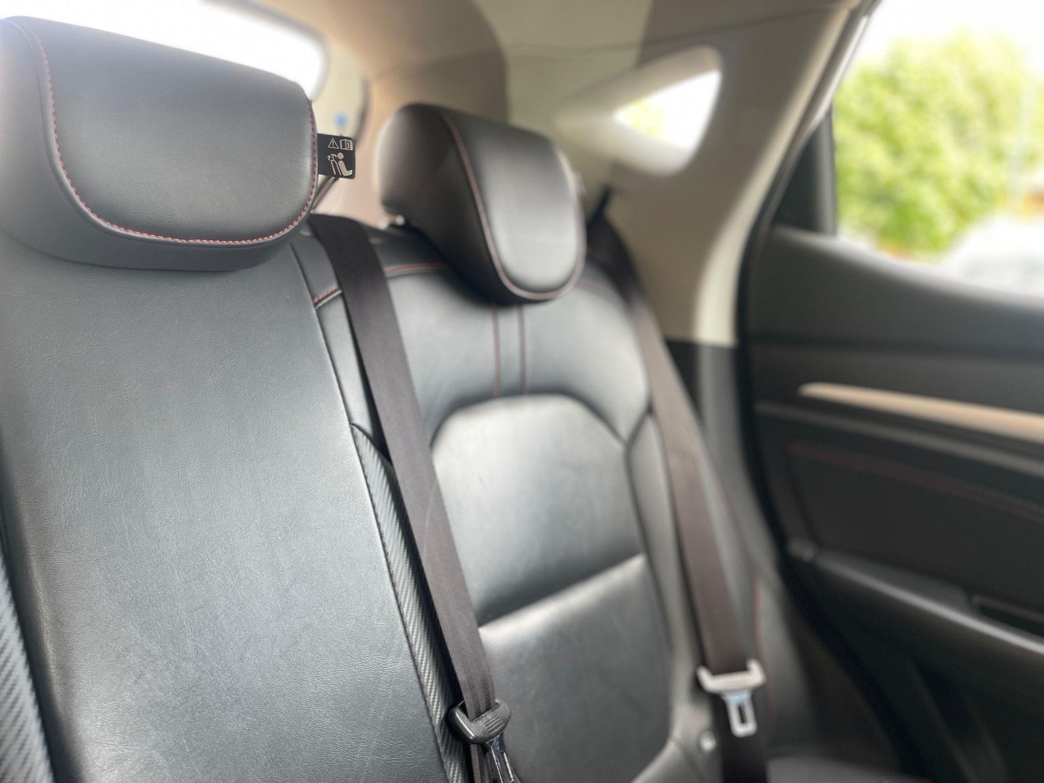 Used MG MG ZS 2021 for sale - 76551895: Photo 28