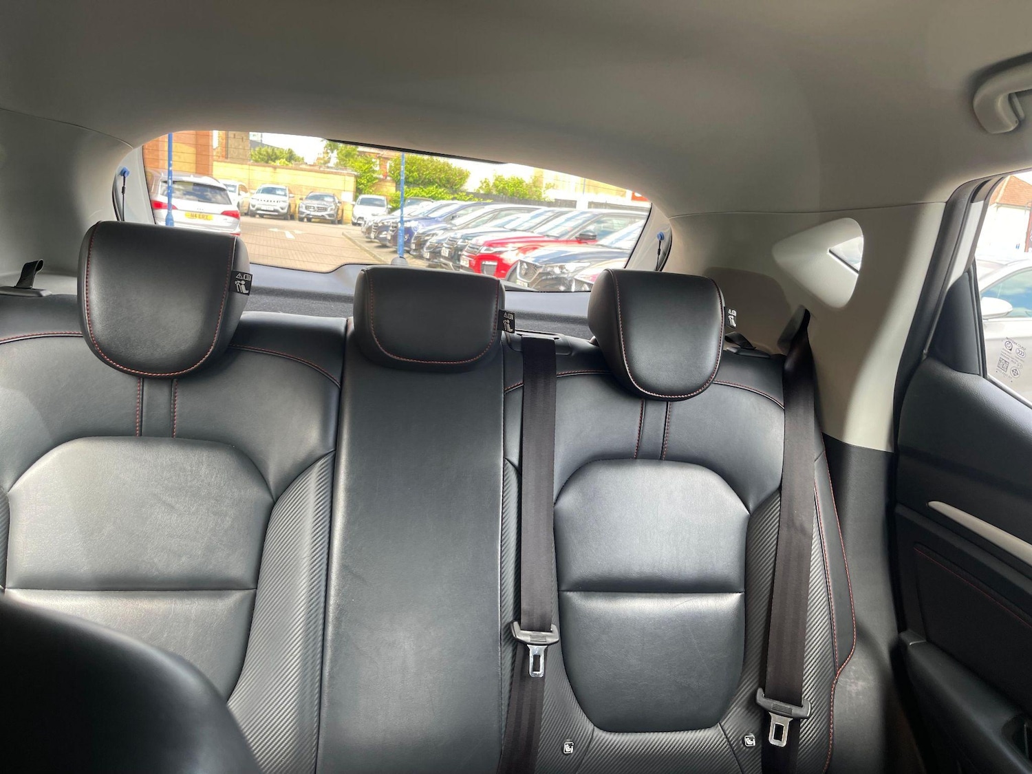 Used MG MG ZS 2021 for sale - 76551895: Photo 29