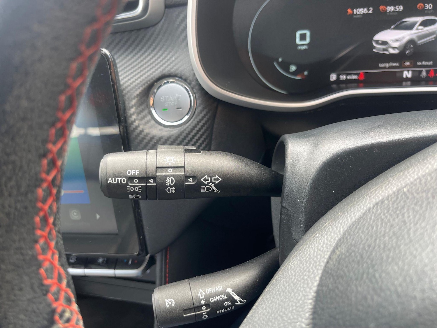 Used MG MG ZS 2021 for sale - 76551895: Photo 32