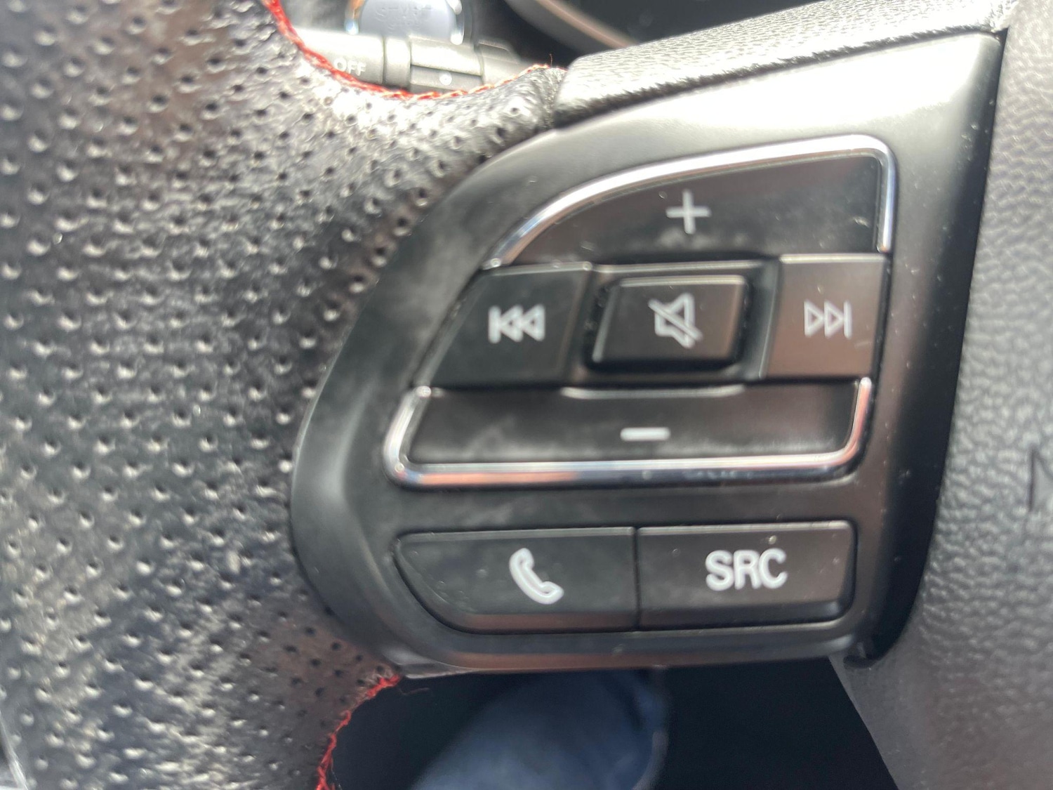 Used MG MG ZS 2021 for sale - 76551895: Photo 33