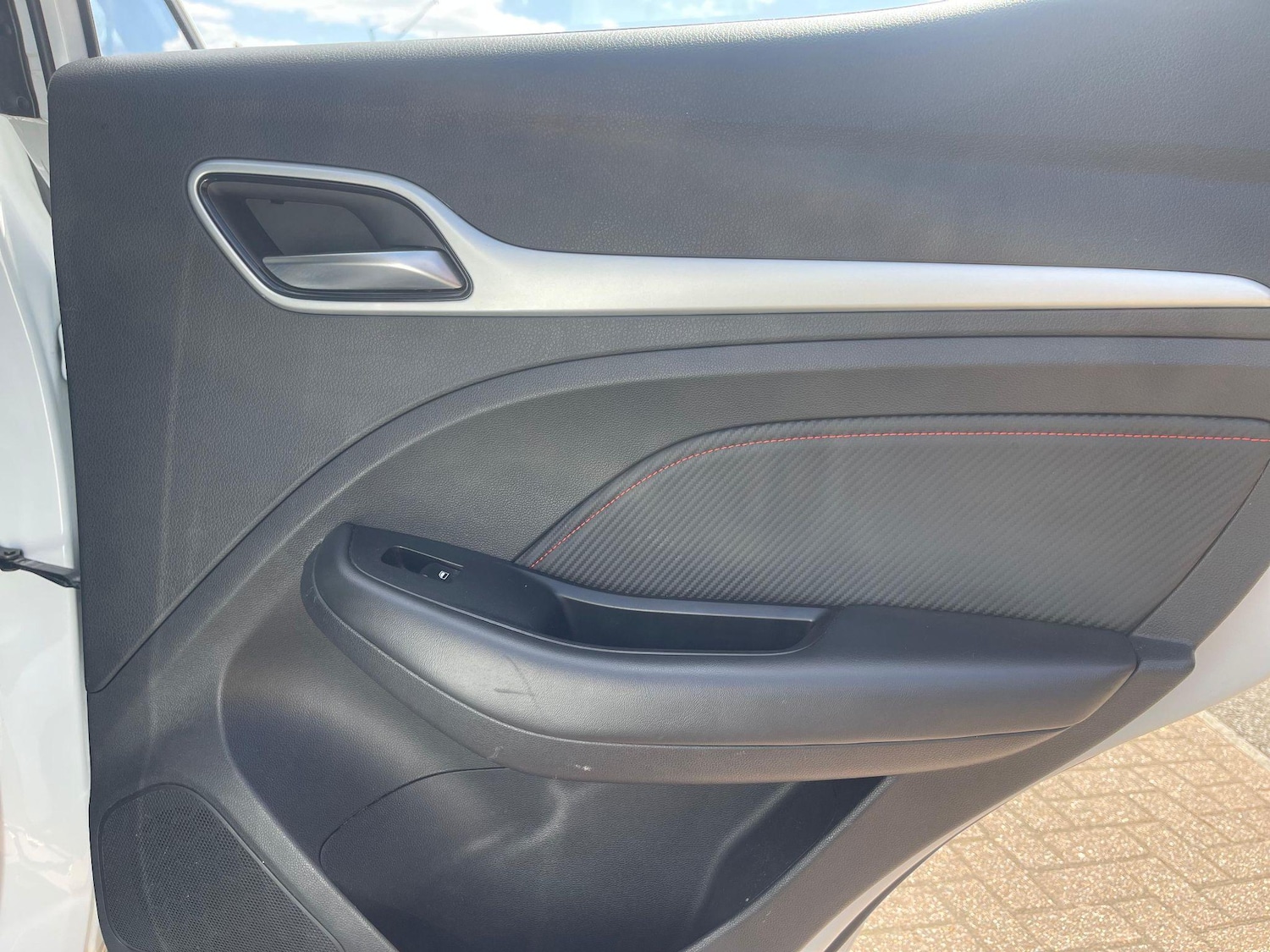 Used MG MG ZS 2021 for sale - 76551895: Photo 36