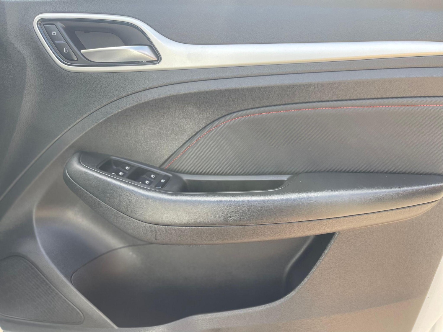 Used MG MG ZS 2021 for sale - 76551895: Photo 37