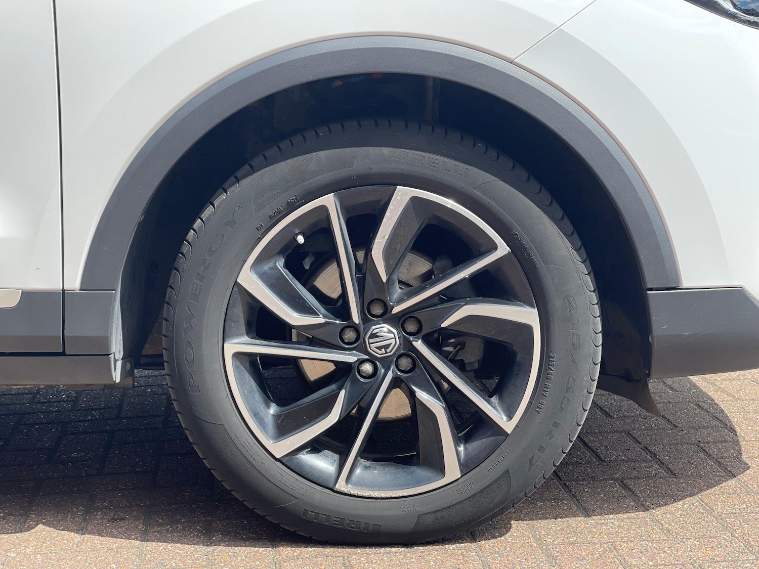 Used MG MG ZS 2021 for sale - 76551895: Photo 38