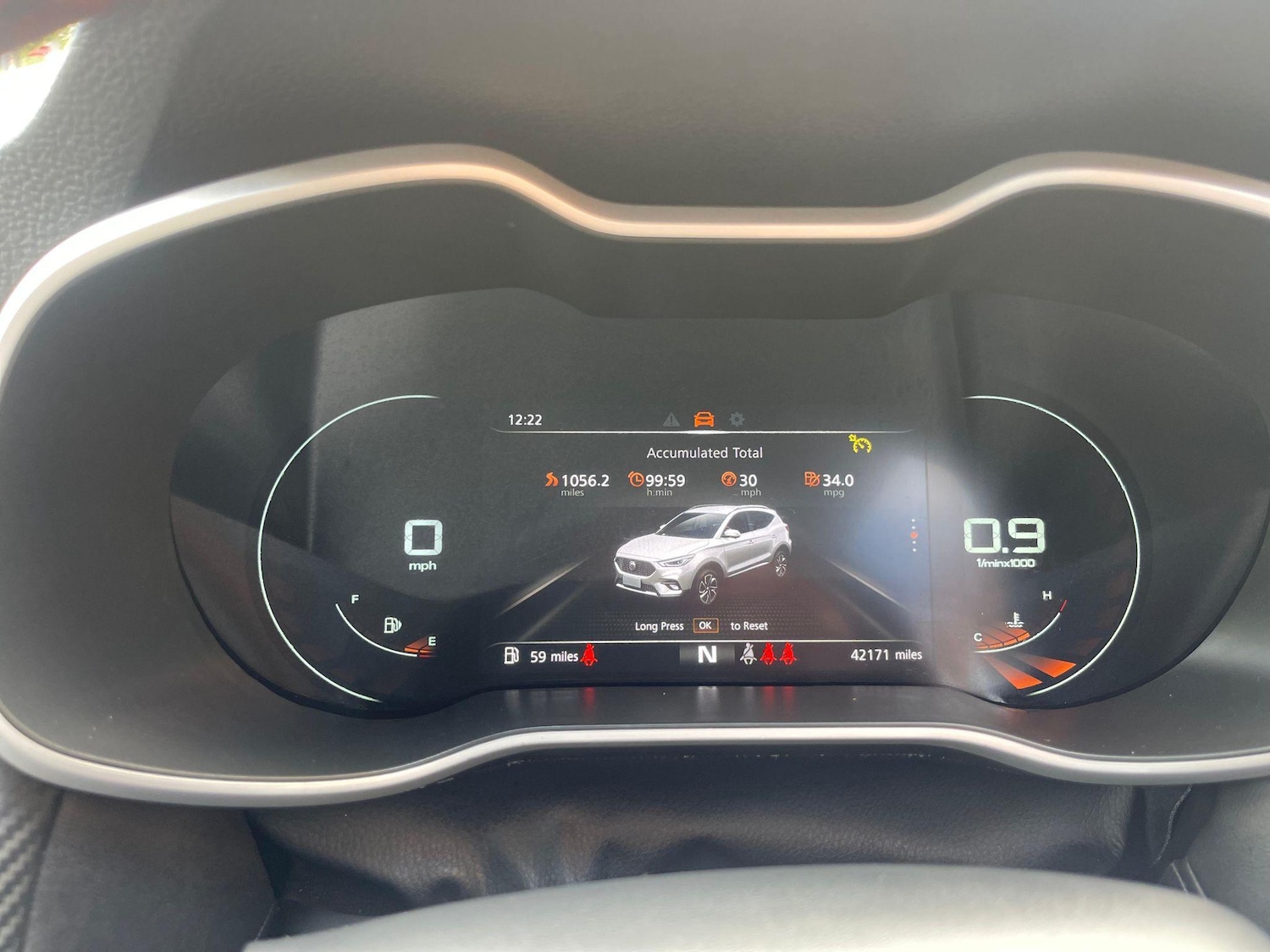 Used MG MG ZS 2021 for sale - 76551895: Photo 40