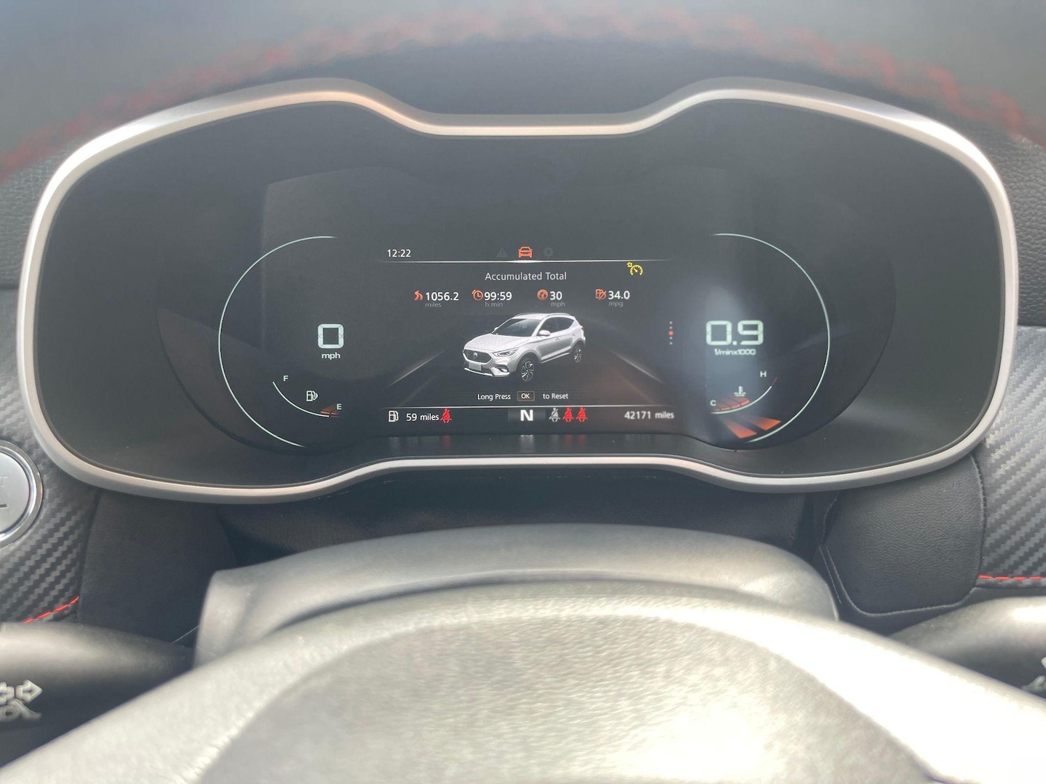 Used MG MG ZS 2021 for sale - 76551895: Photo 41