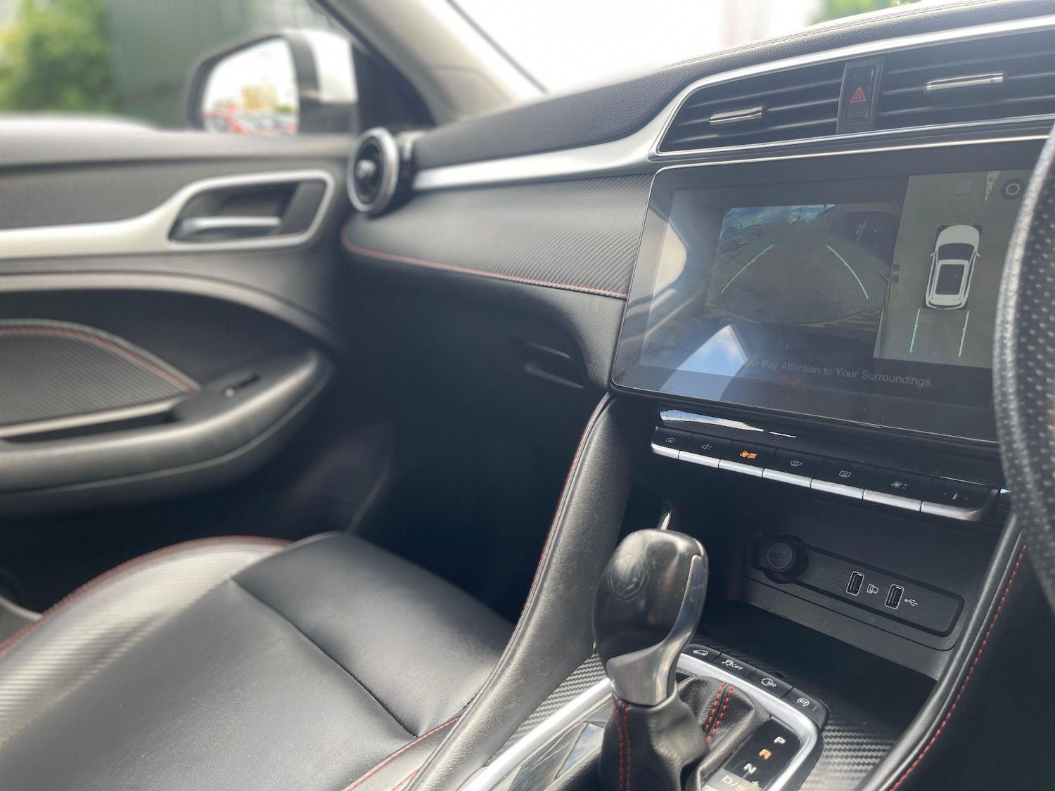 Used MG MG ZS 2021 for sale - 76551895: Photo 53