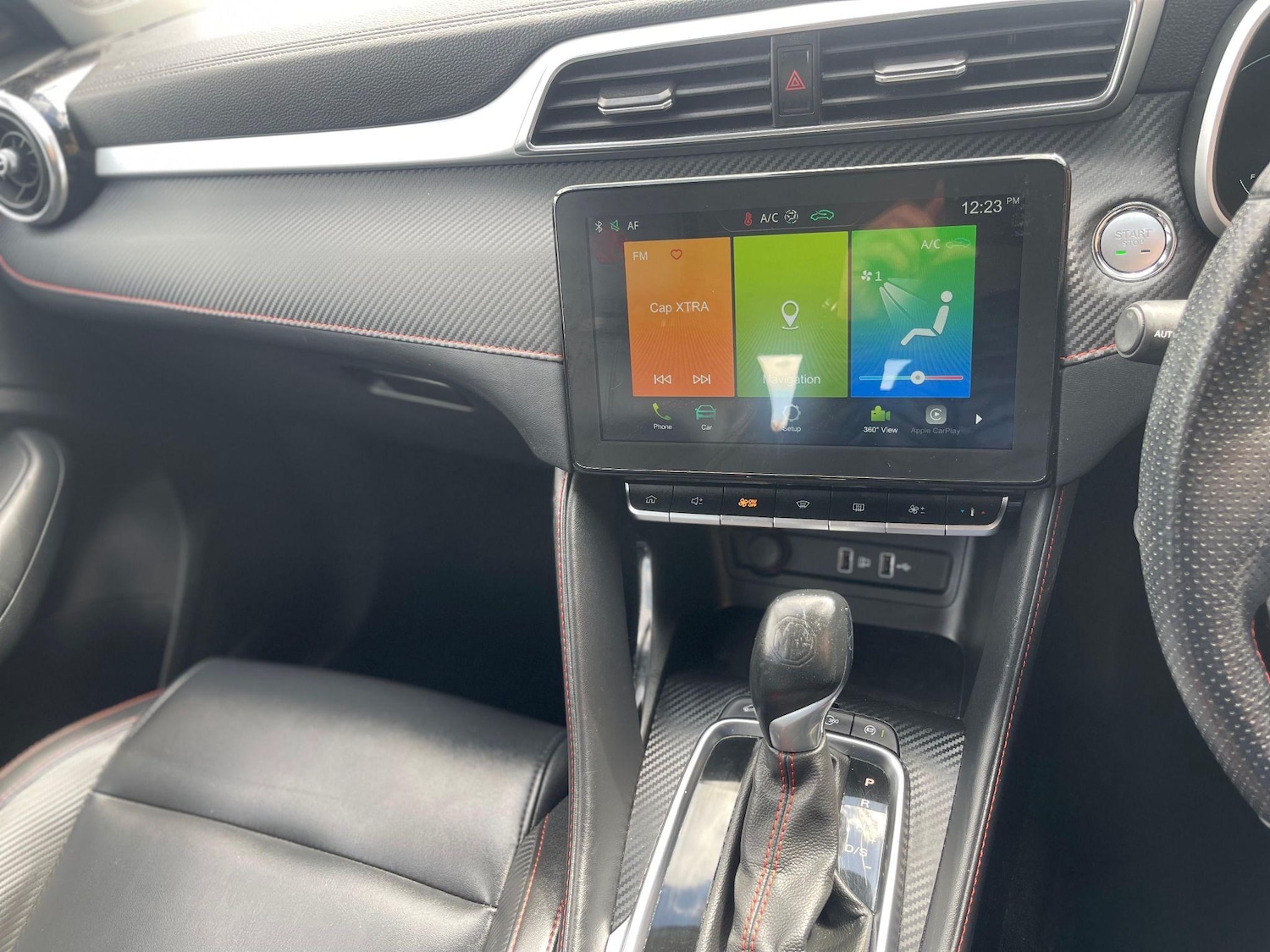 Used MG MG ZS 2021 for sale - 76551895: Photo 54