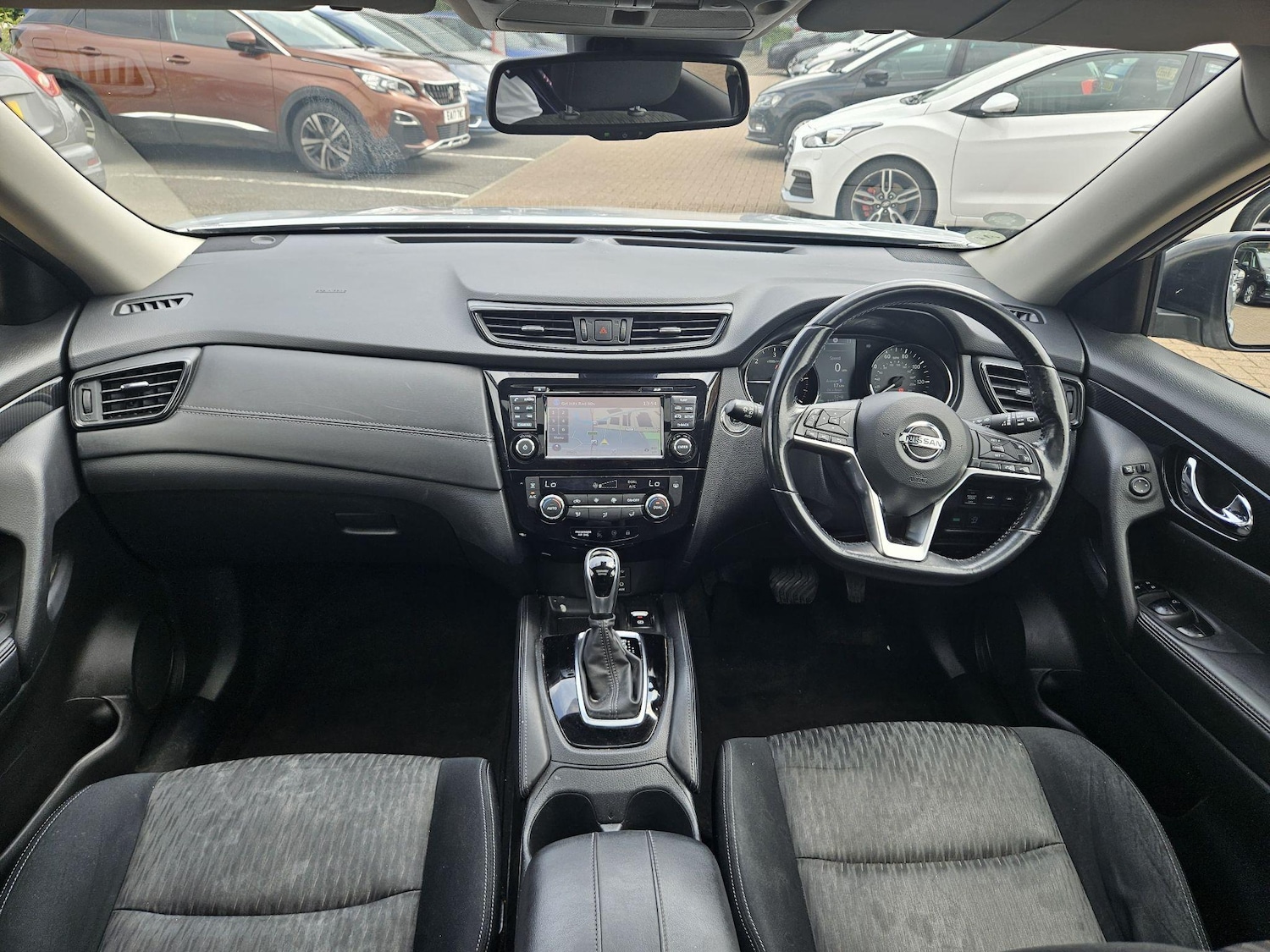 Used Nissan X-Trail 2019 for sale - 76326419: Photo 21