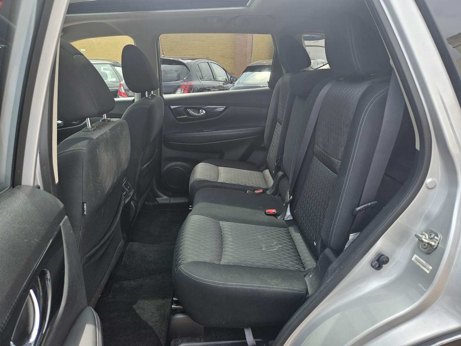 Used Nissan X-Trail 2019 for sale - 76326419: Photo 25