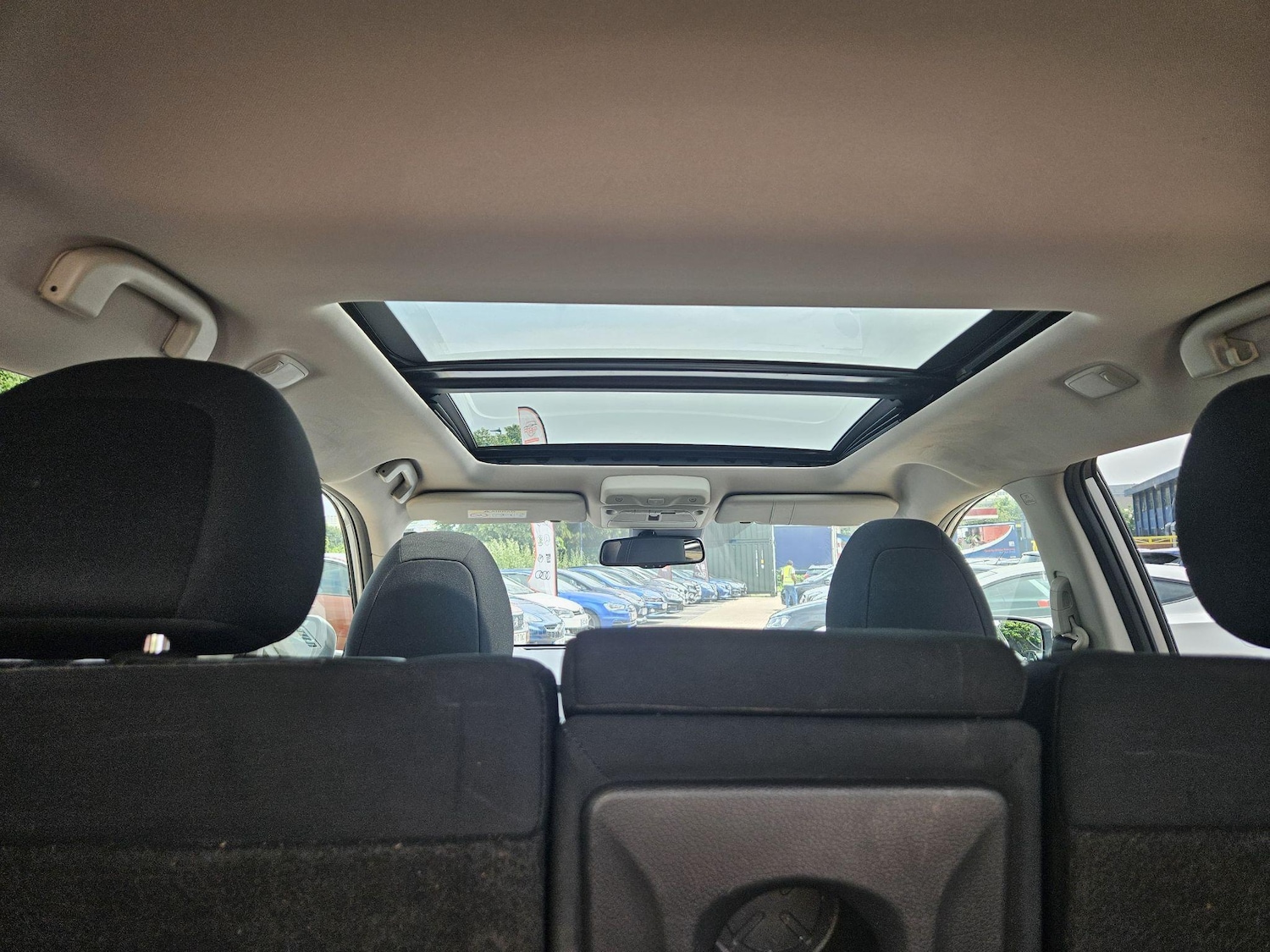 Used Nissan X-Trail 2019 for sale - 76326419: Photo 28